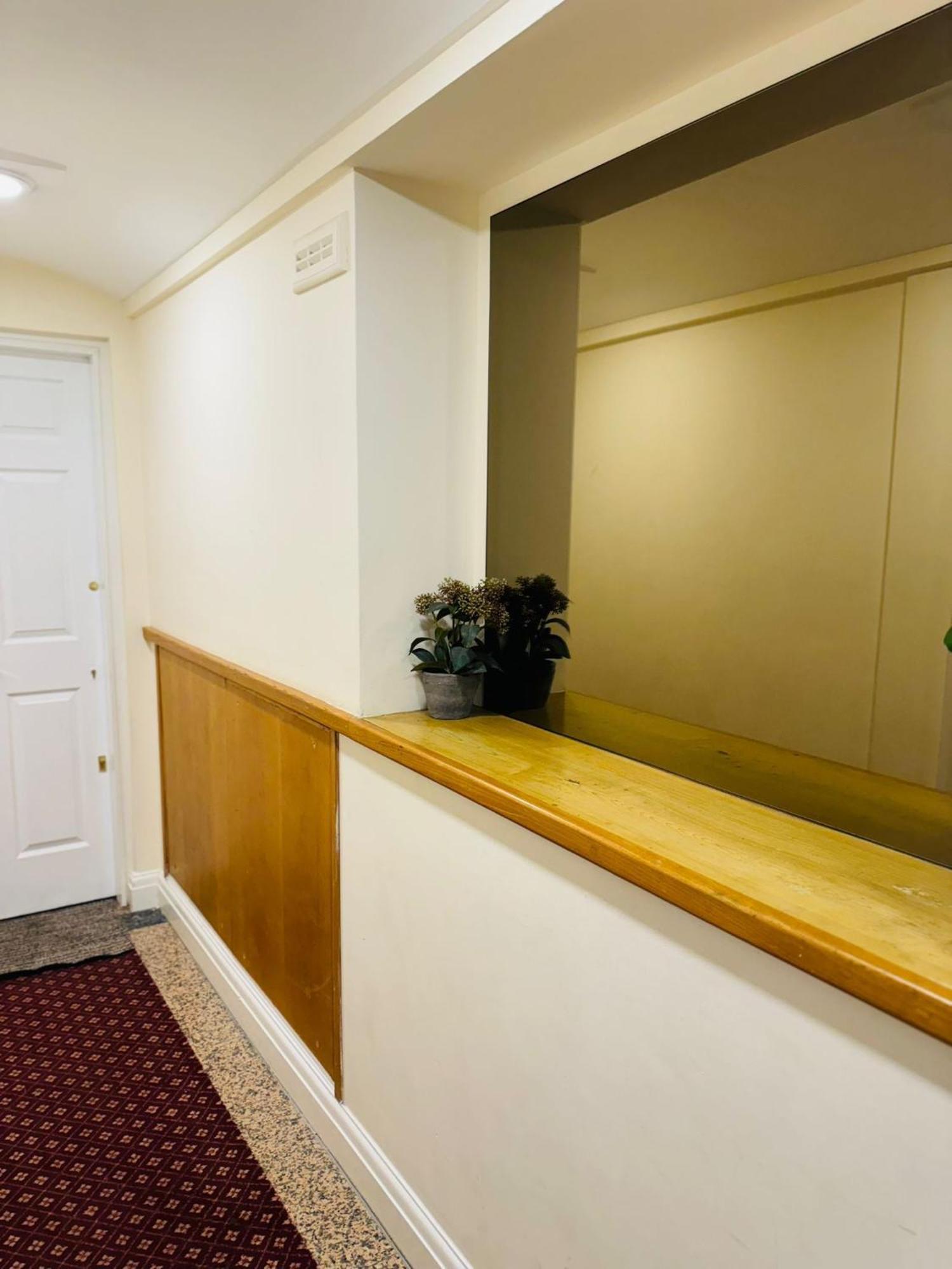 Appartement Marble Arch Londres