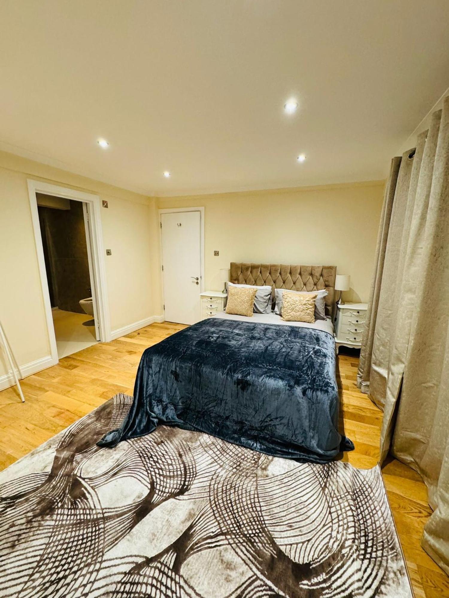 Appartement Marble Arch *