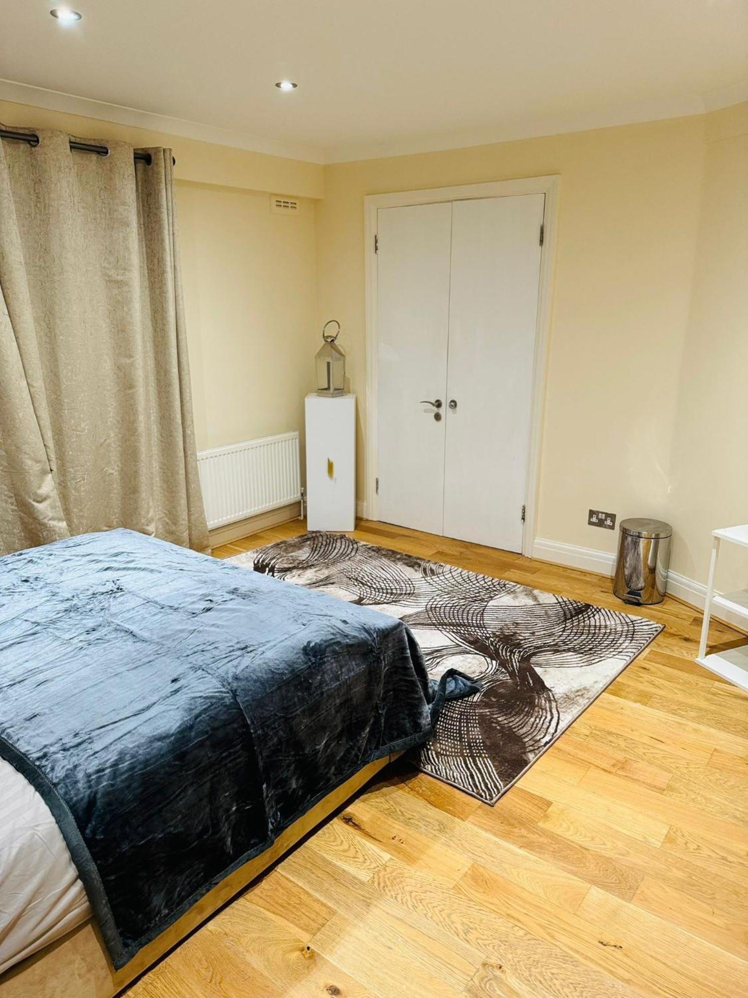 Marble Arch Appartement Londres