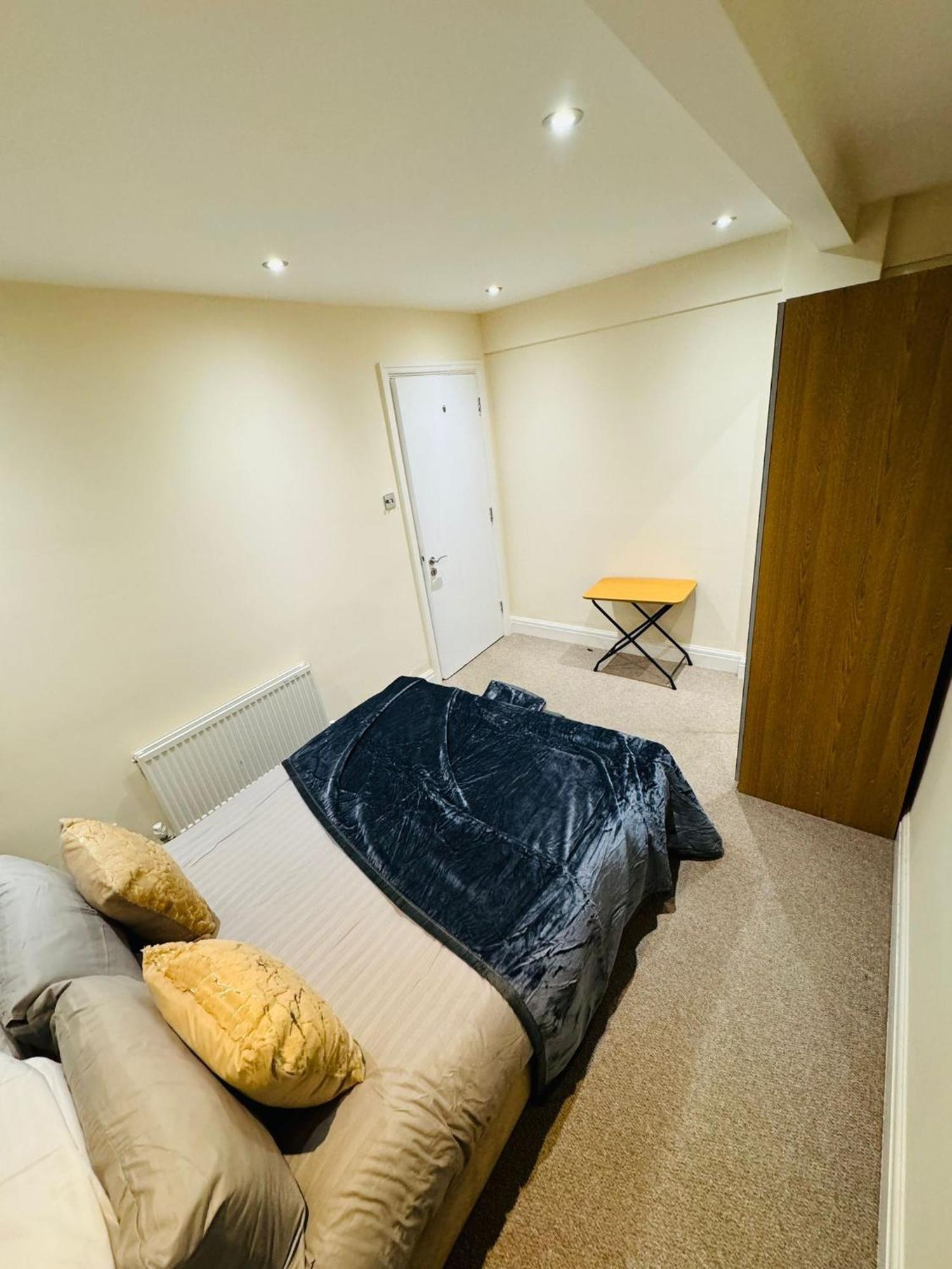 Marble Arch Appartement *