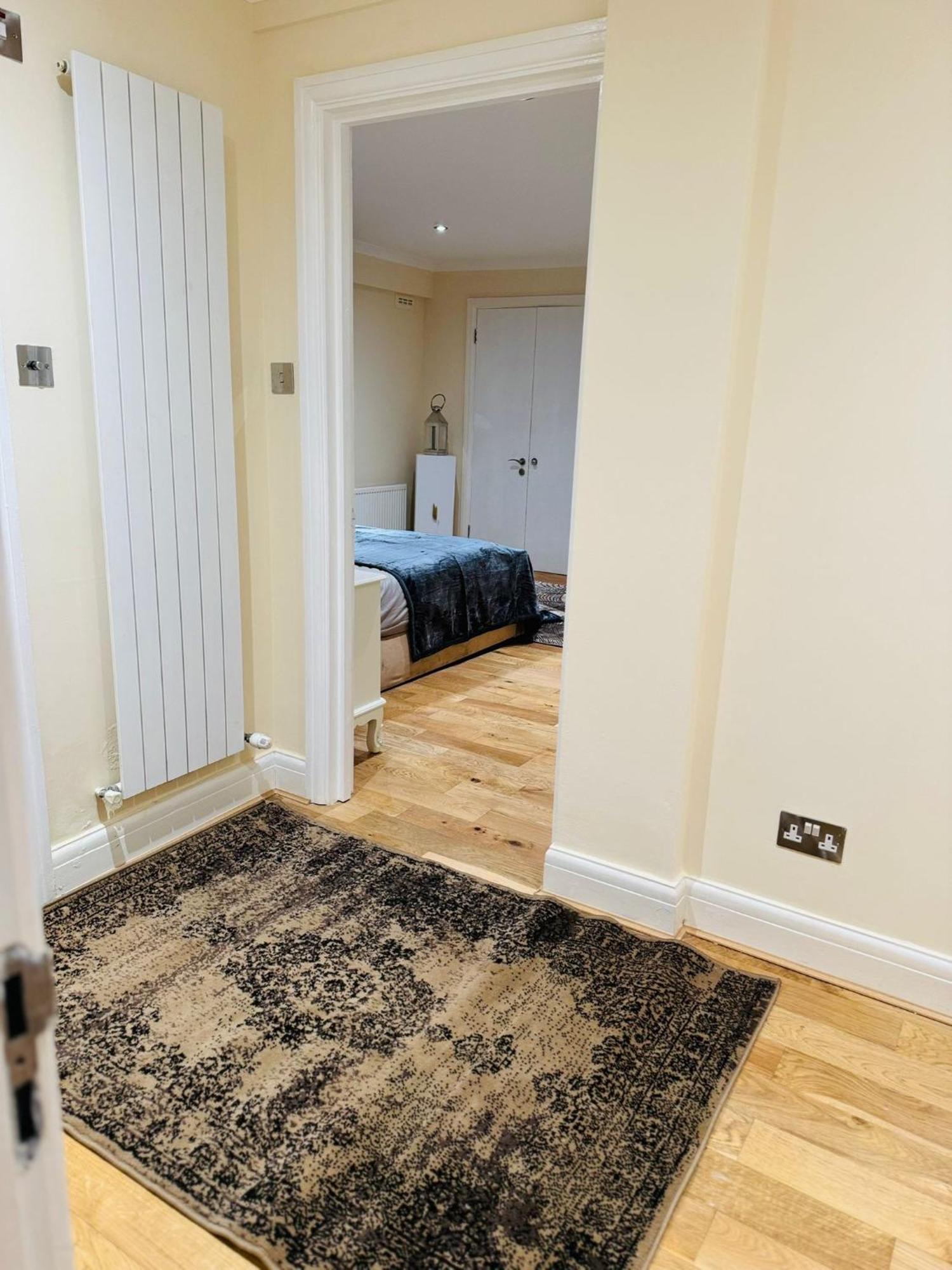 Marble Arch Appartement Londres