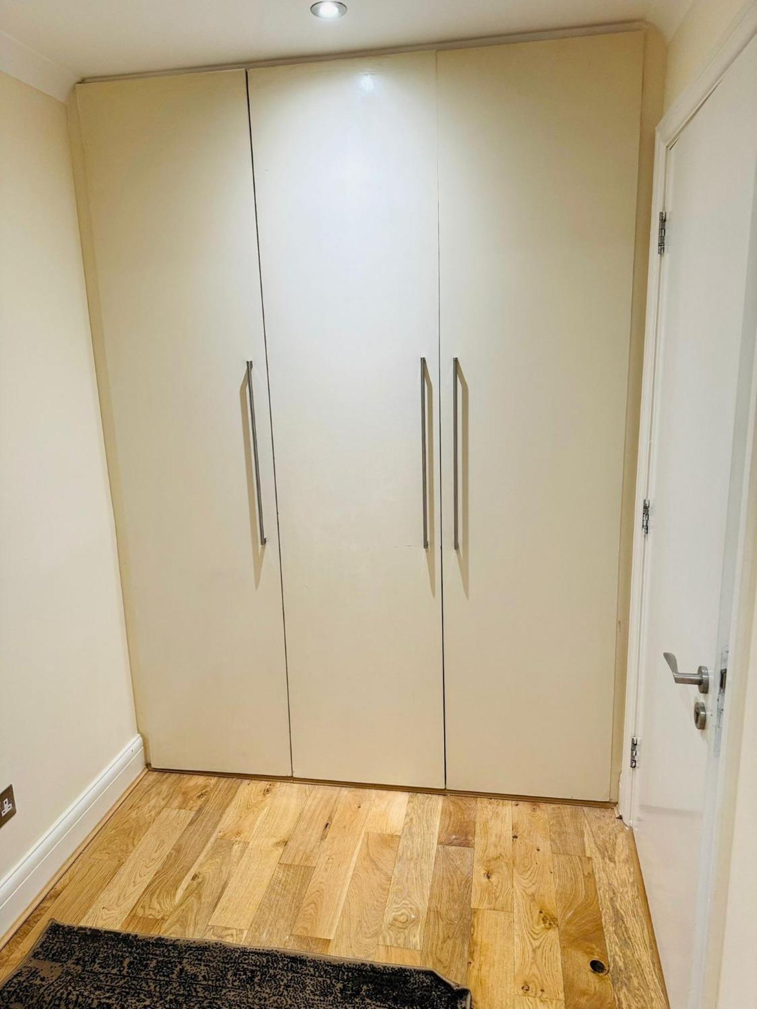 Appartement Marble Arch Londres
