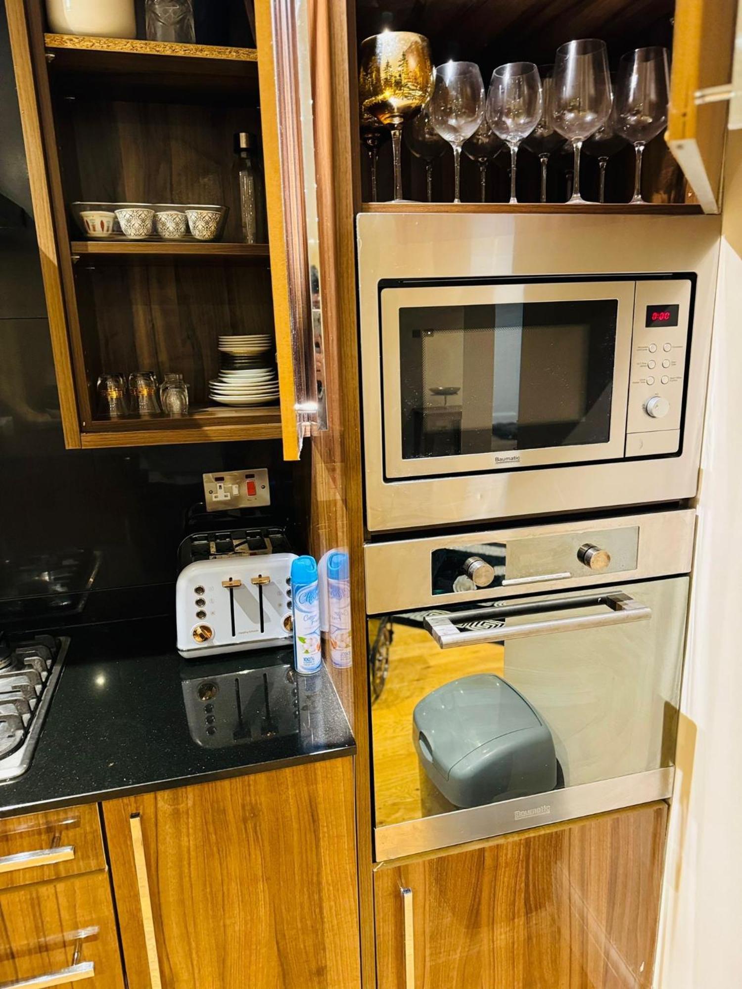 Appartement Marble Arch