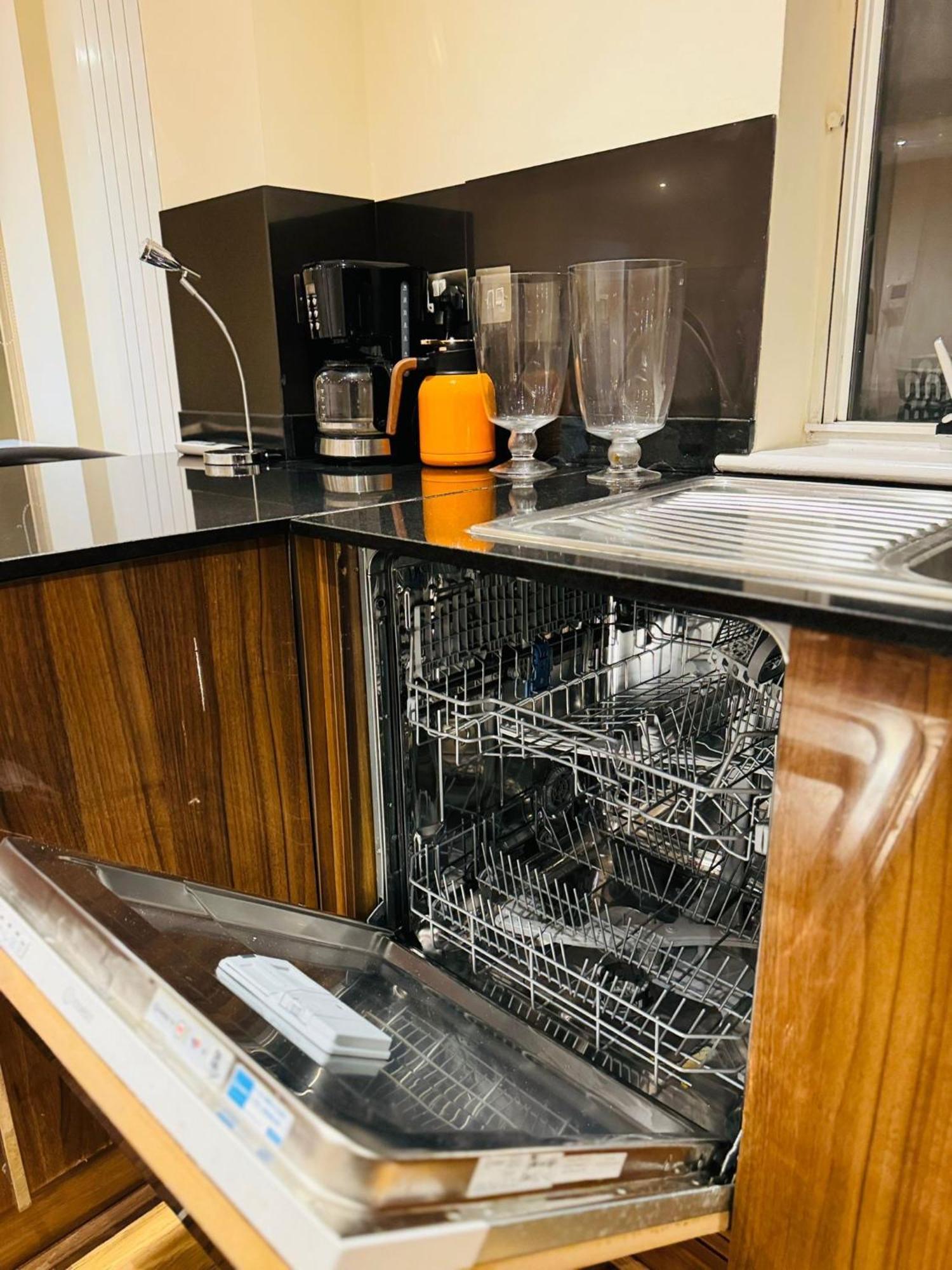 Marble Arch Appartement *