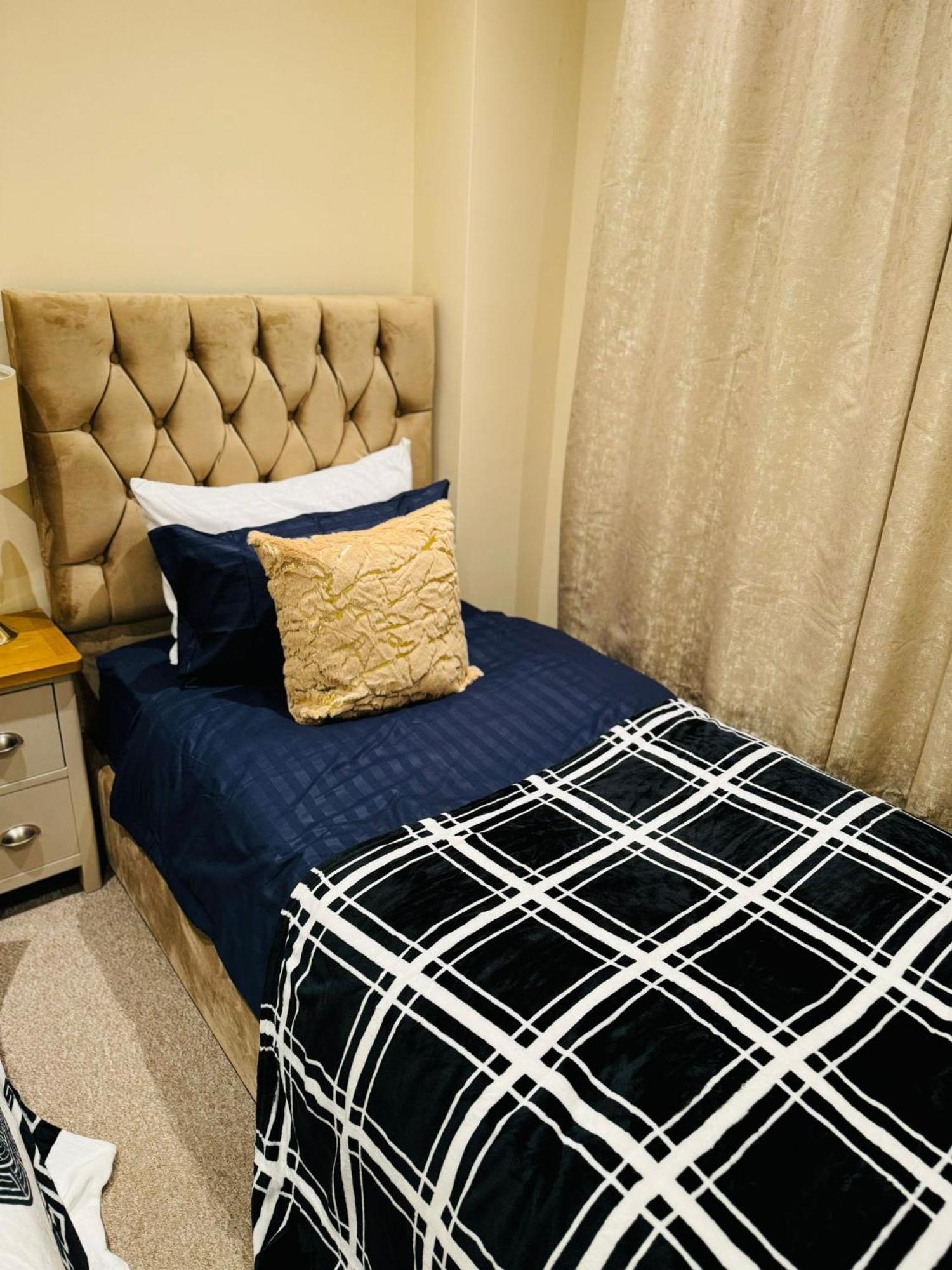 Appartement Marble Arch Londres