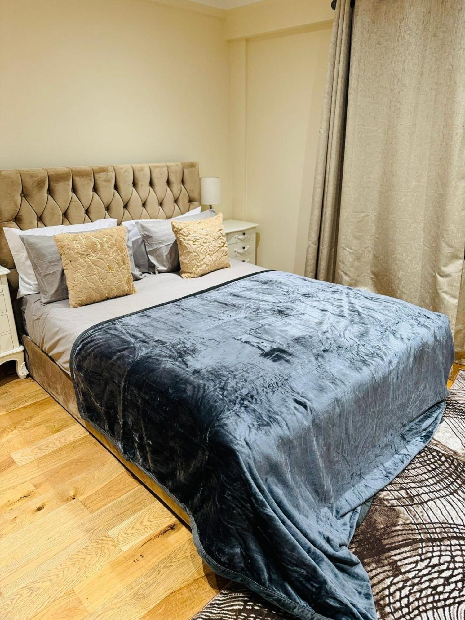 Marble Arch Appartement *
