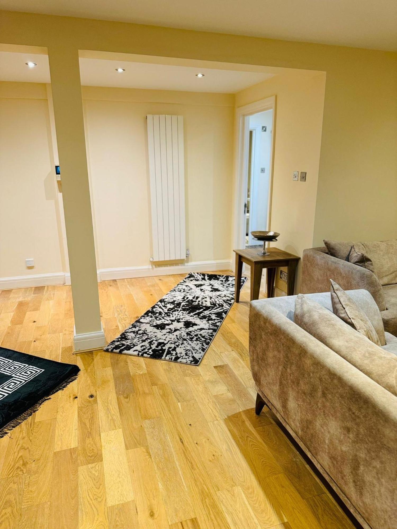 Marble Arch Appartement *