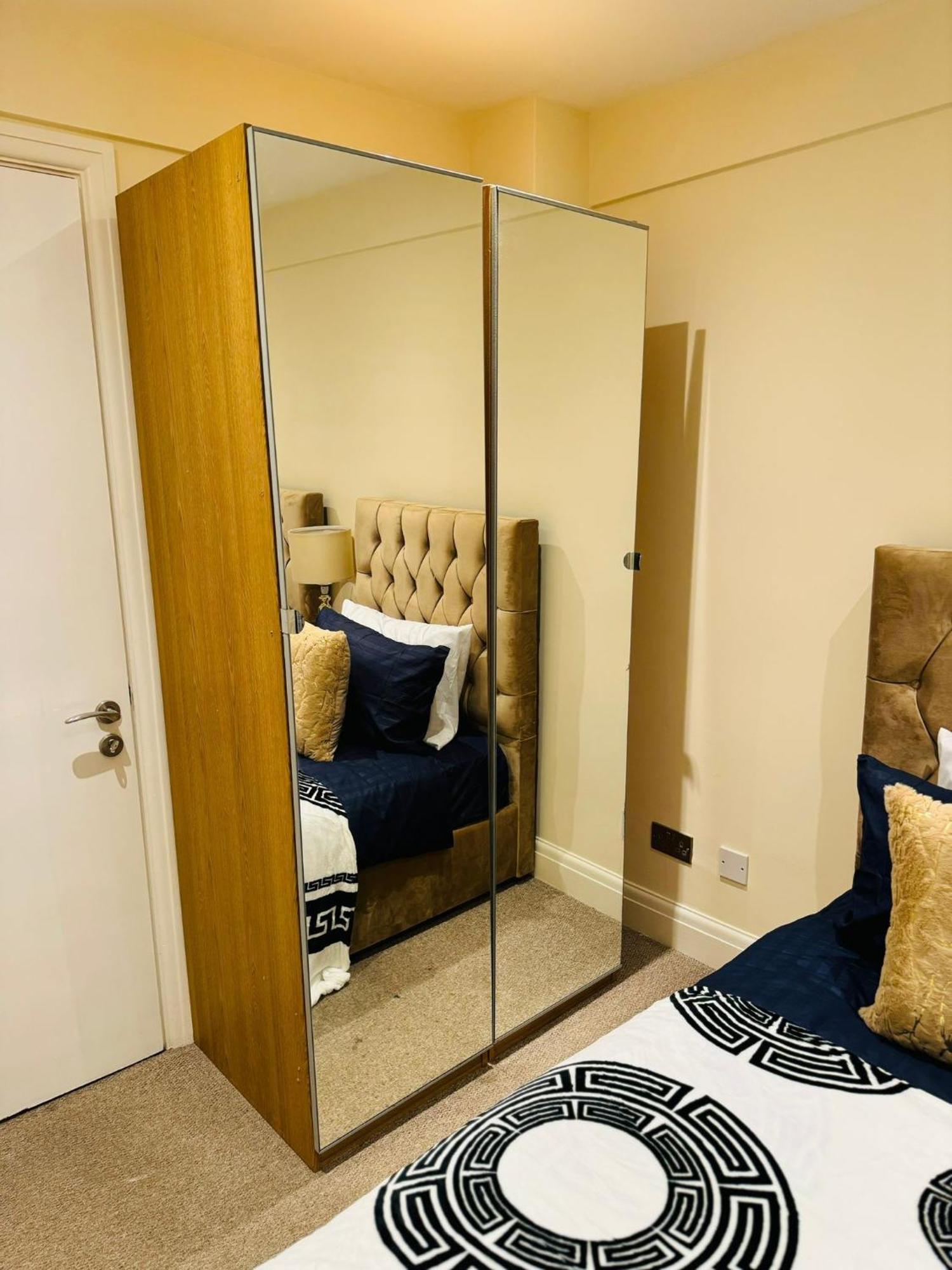 Marble Arch Appartement Londres