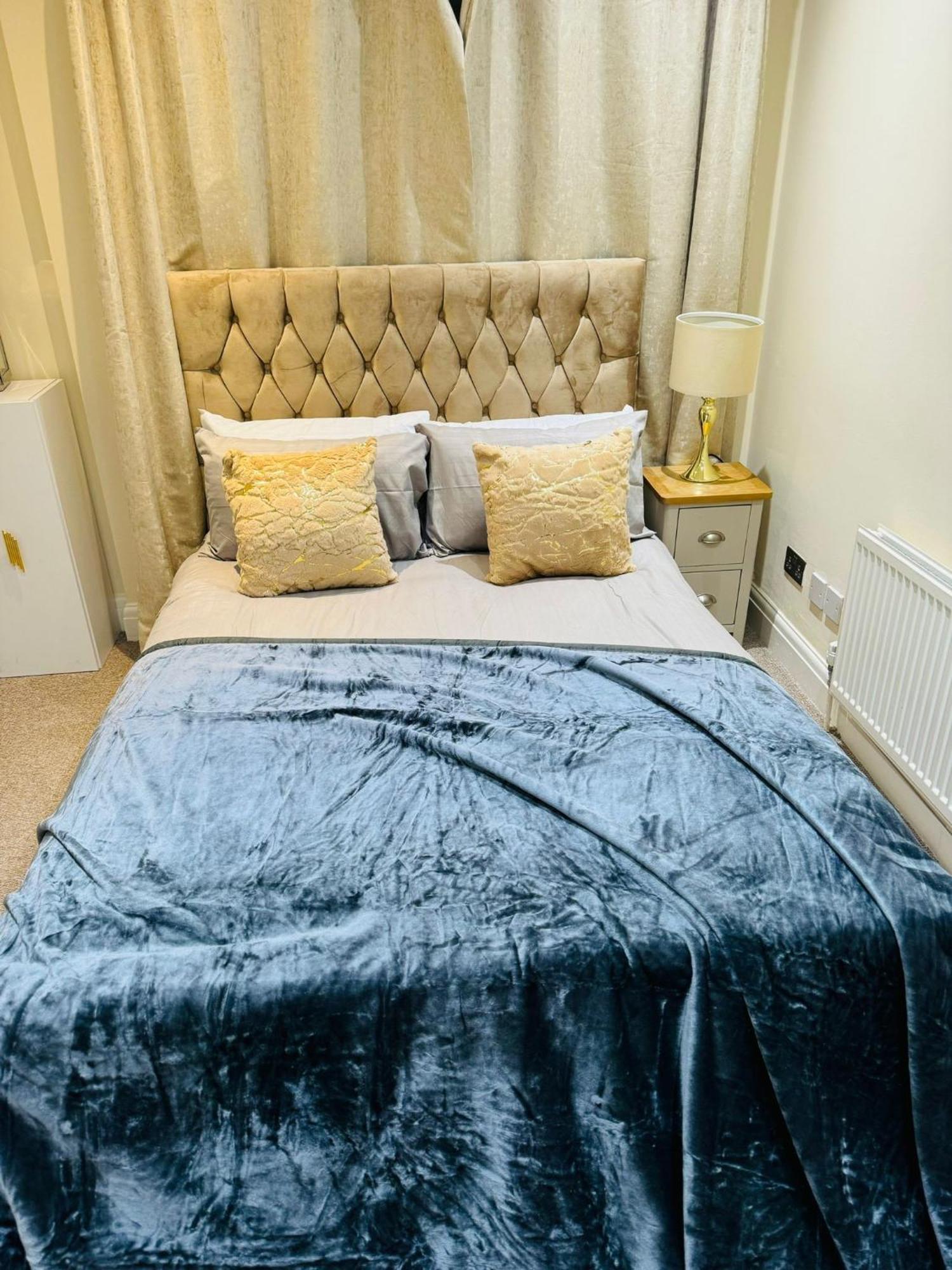 Marble Arch Appartement