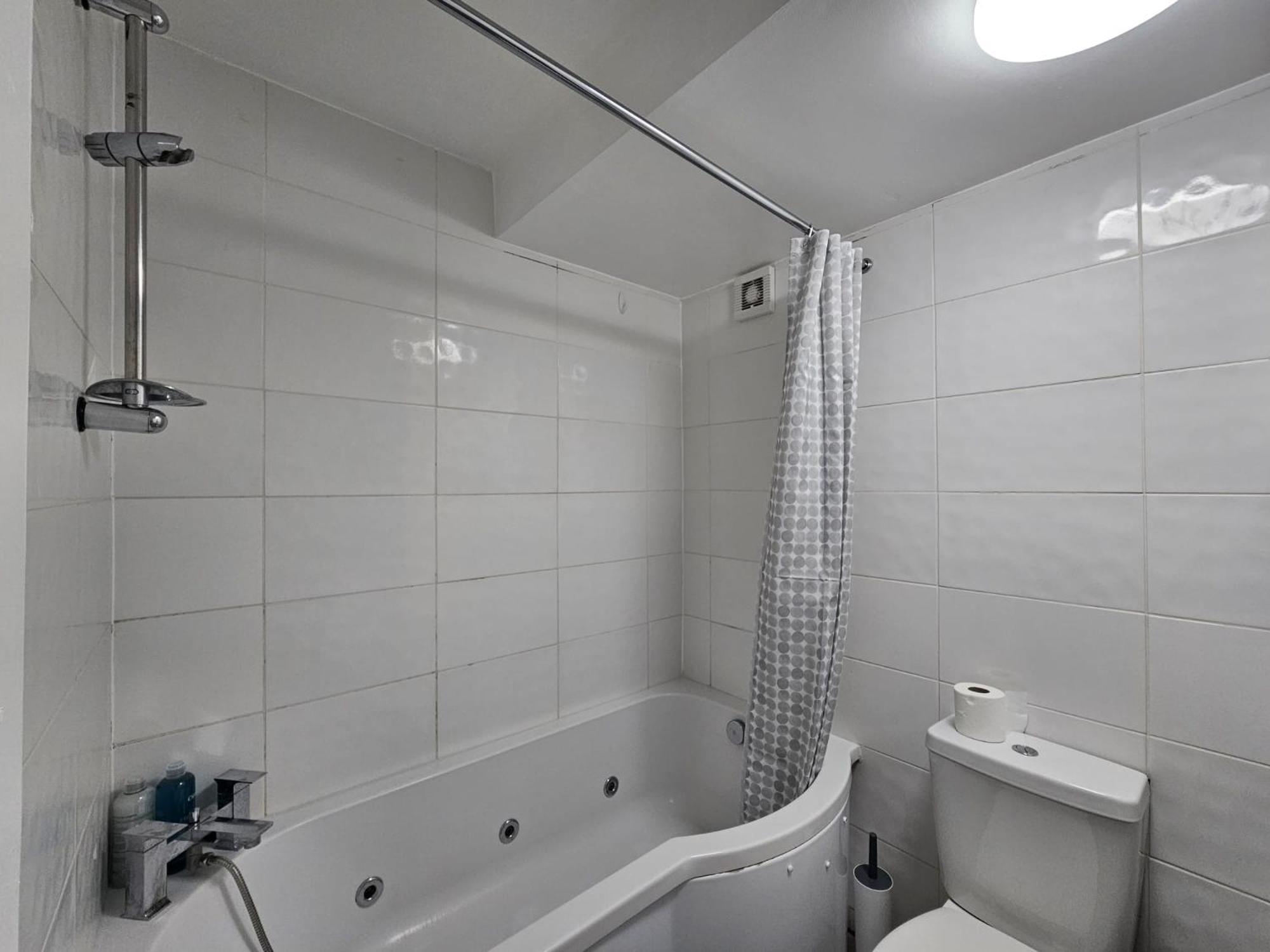 E1 Luxury Penthouse Casa de hóspedes Londres