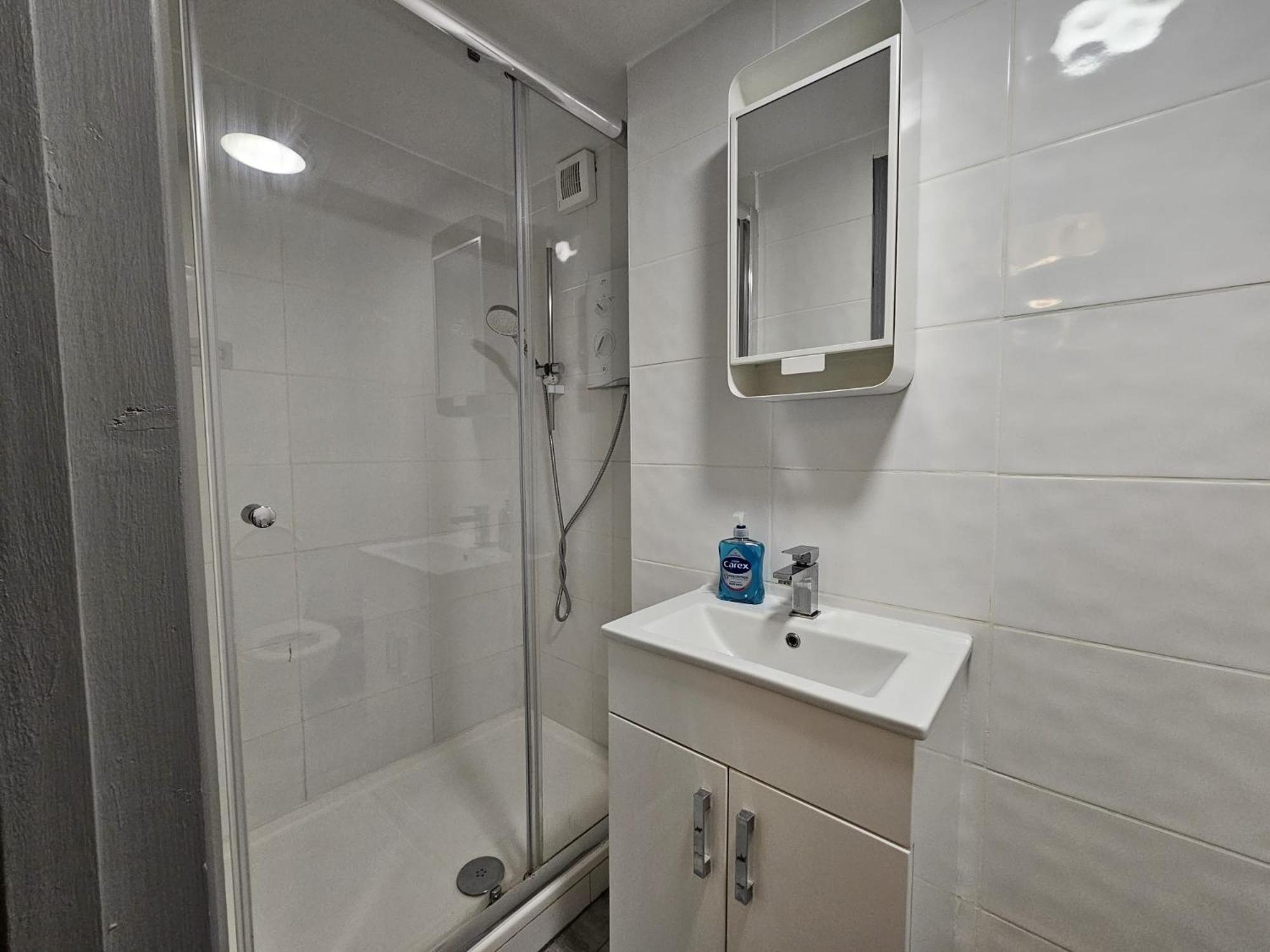 Gasthof E1 Luxury Penthouse