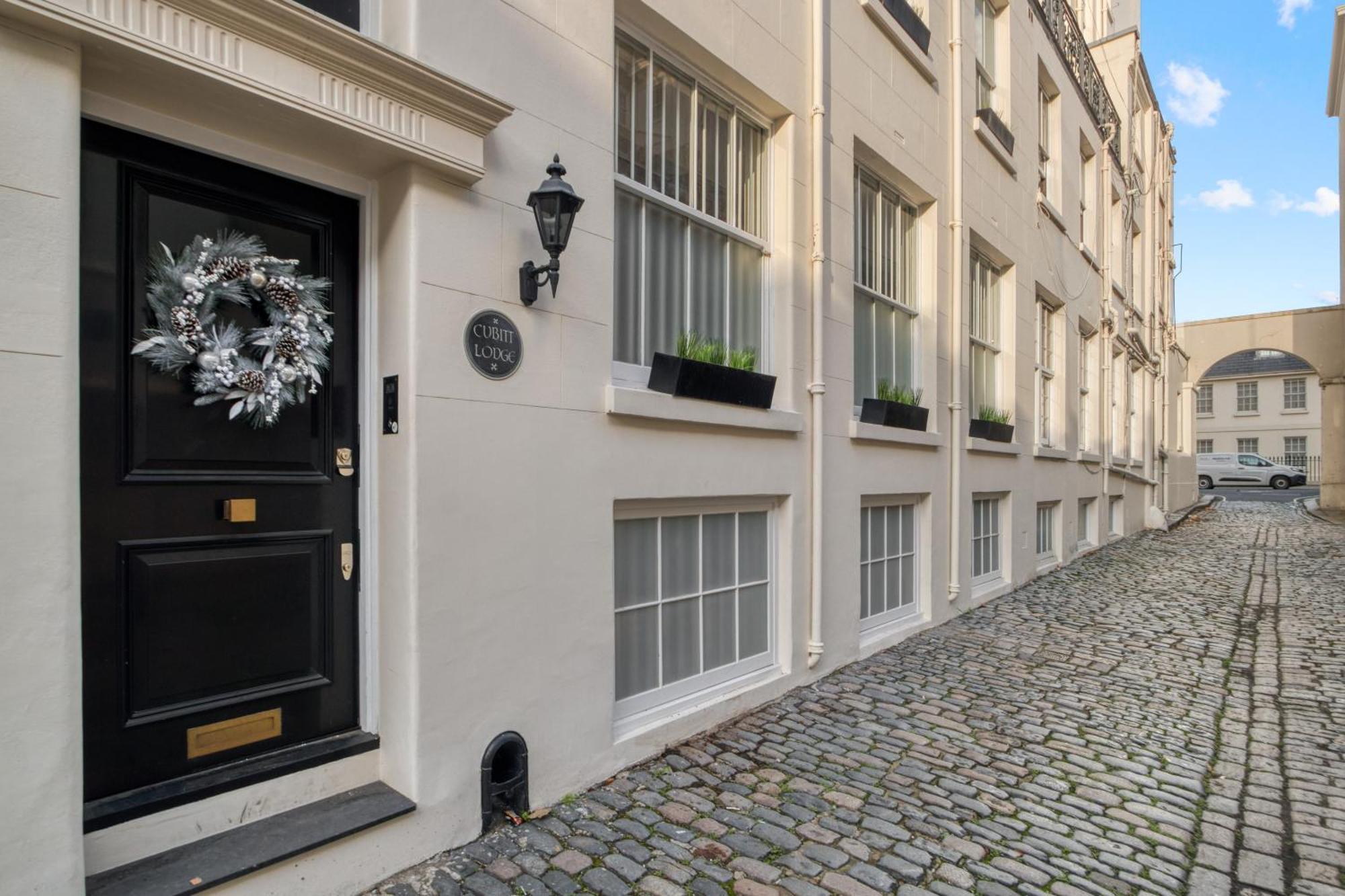 Historic Cubitt 3bd 3ba Gem W Steam *