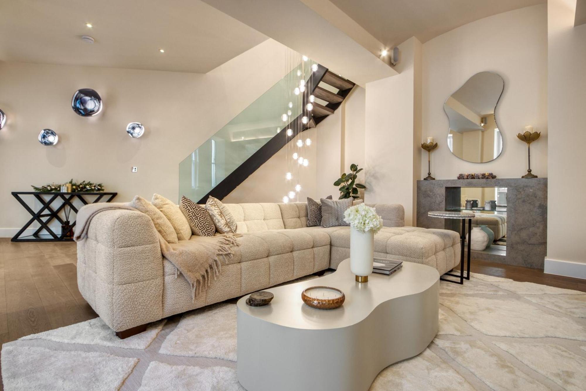 Historic Cubitt 3bd 3ba Gem W Steam * Londres