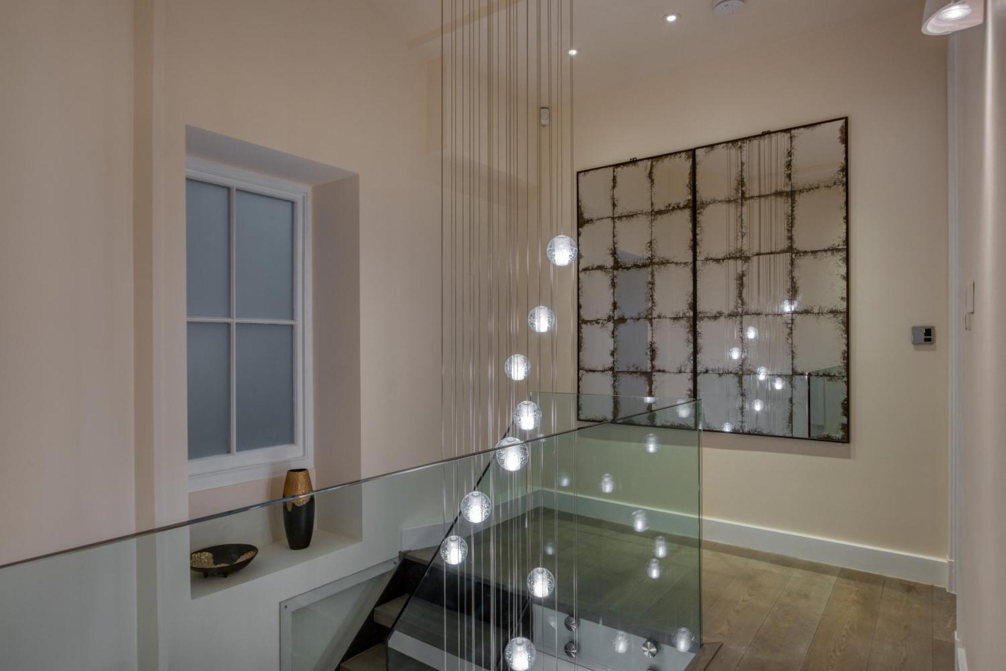 Historic Cubitt 3bd 3ba Gem W Steam