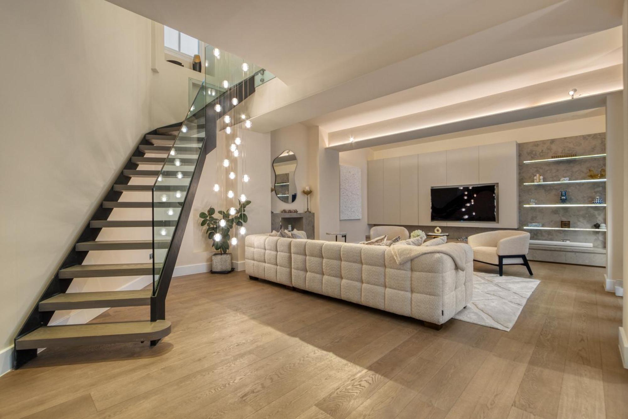 Historic Cubitt 3bd 3ba Gem W Steam Londres