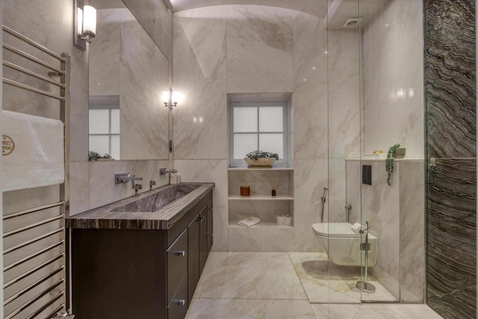 Villa Historic Cubitt 3bd 3ba Gem W Steam