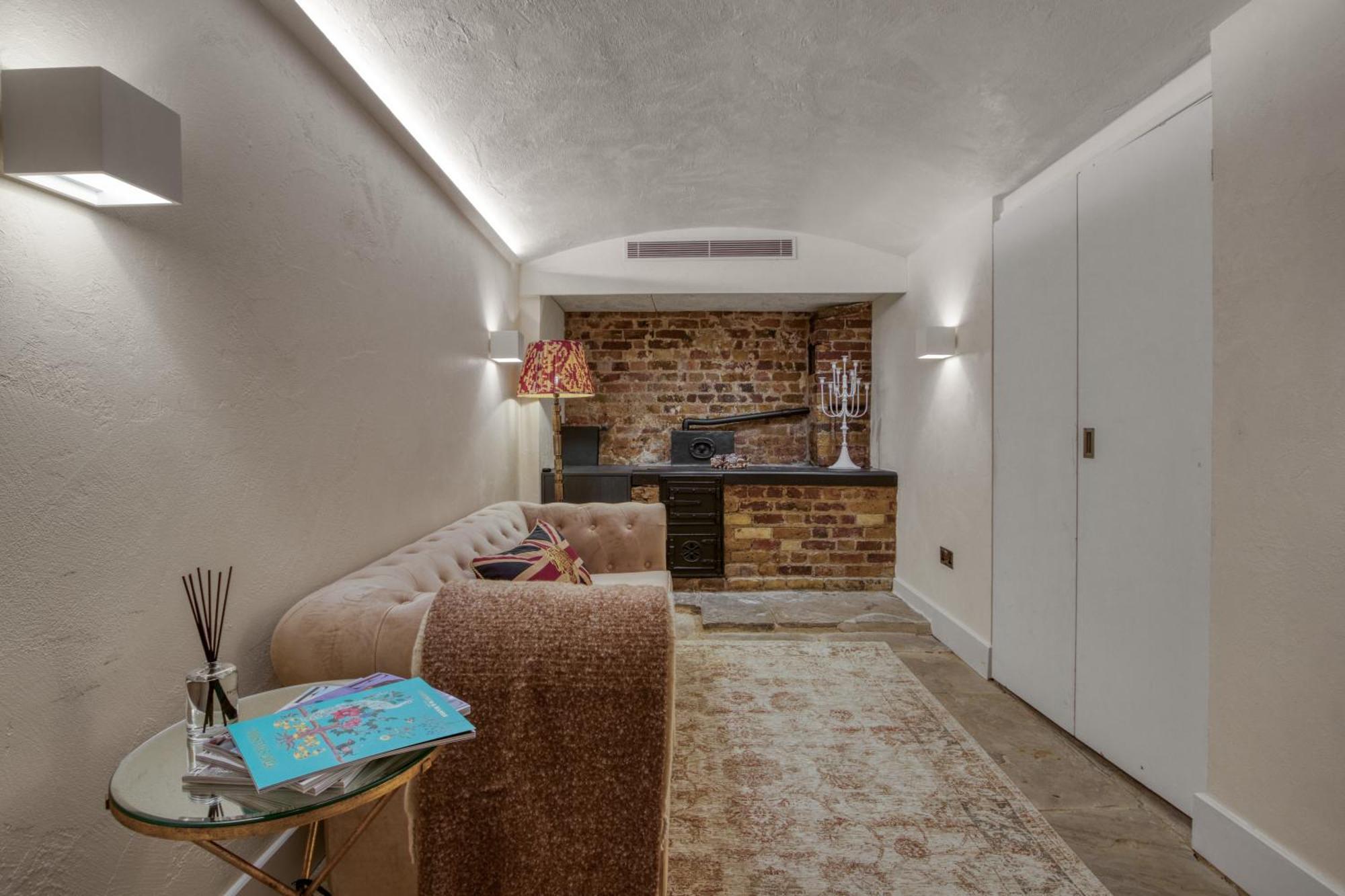 Villa Historic Cubitt 3bd 3ba Gem W Steam