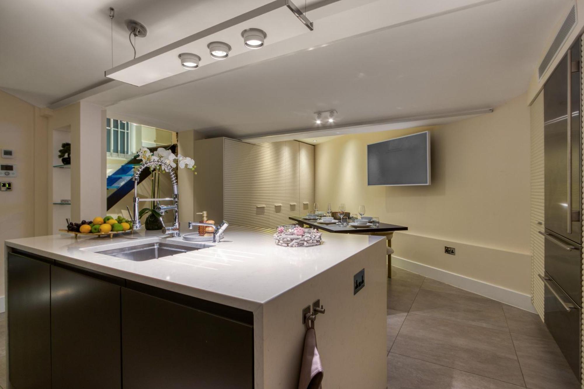 Historic Cubitt 3bd 3ba Gem W Steam