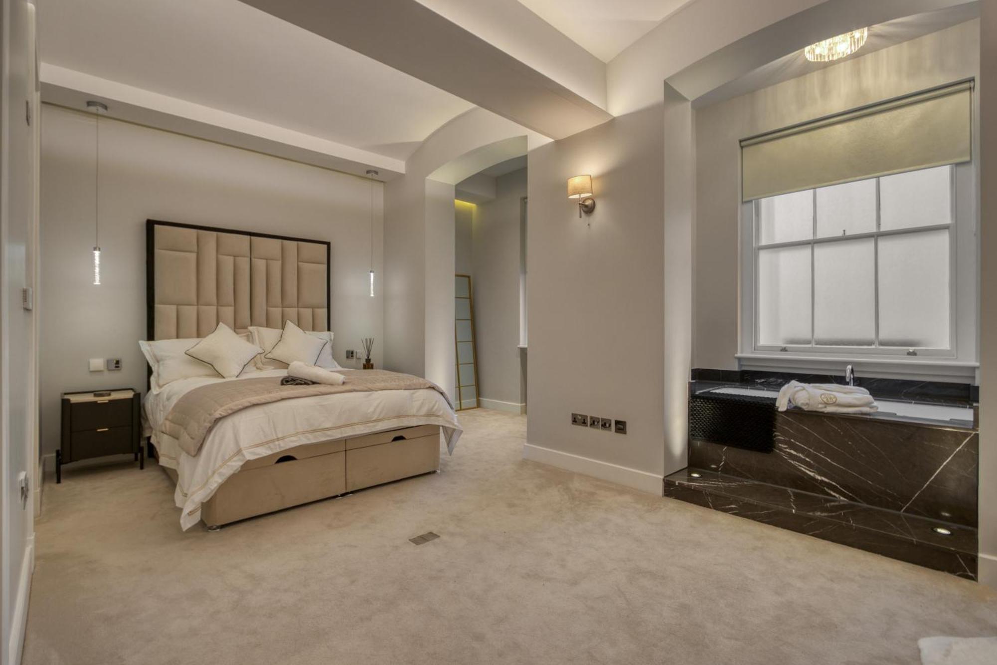 Historic Cubitt 3bd 3ba Gem W Steam *