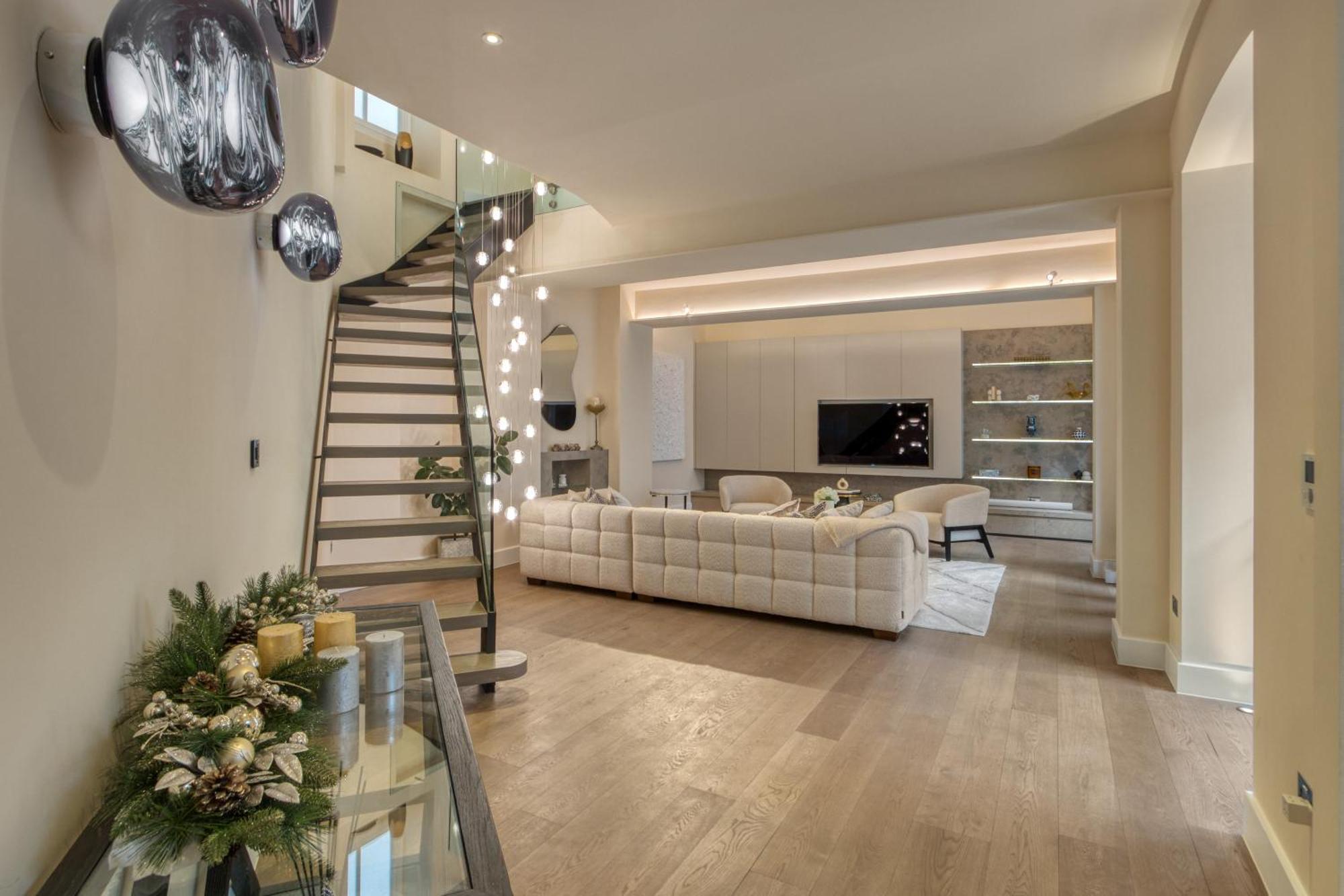 Villa Historic Cubitt 3bd 3ba Gem W Steam *