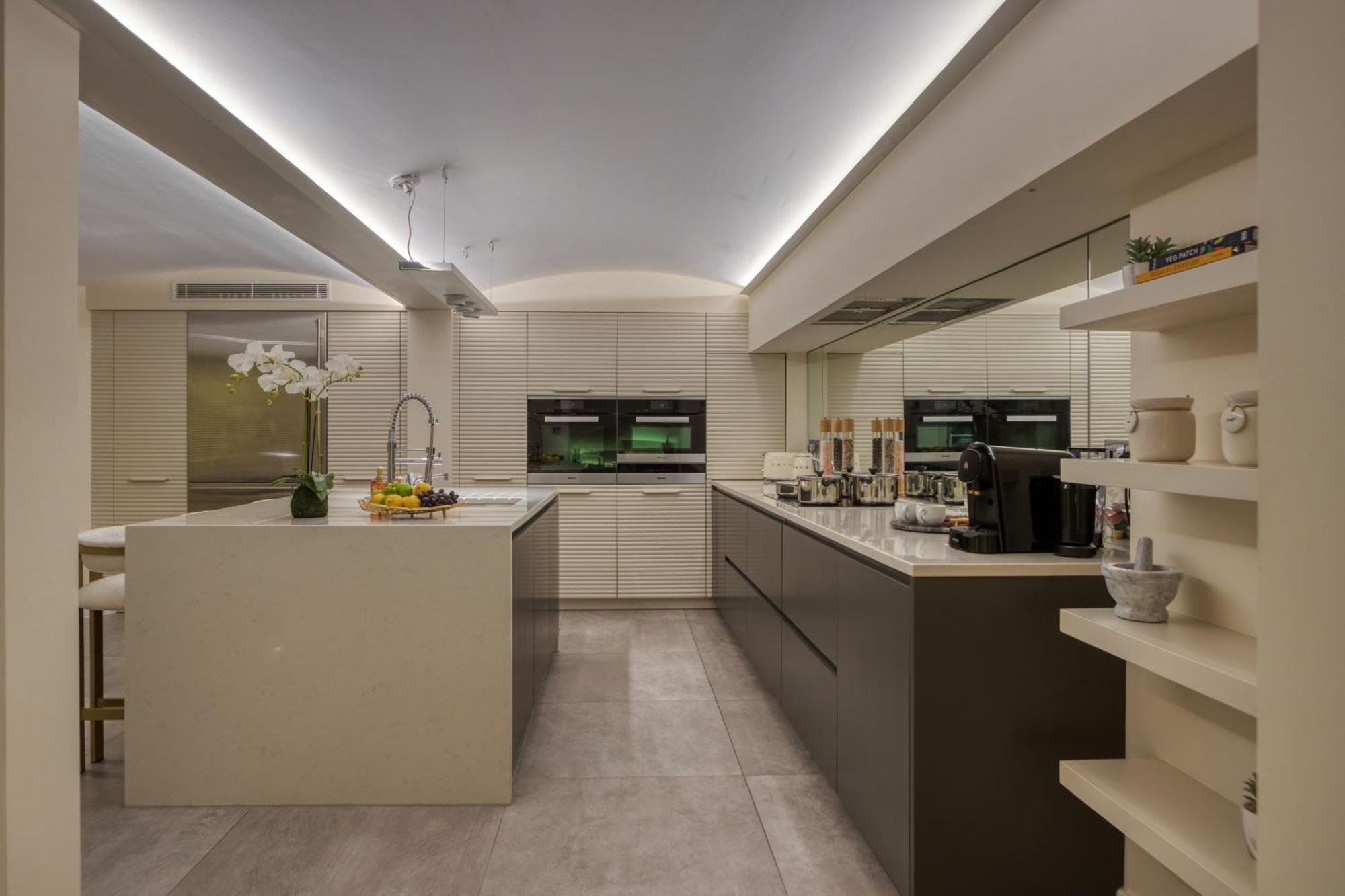 Villa Historic Cubitt 3bd 3ba Gem W Steam Londres