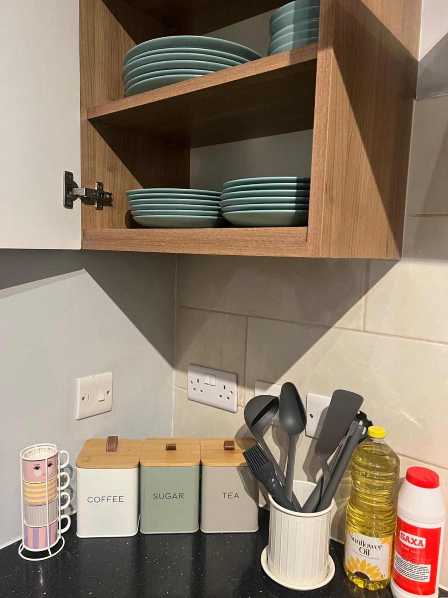 Fabulous Garden Flat Near Kings Cross St Pancras Appartement *