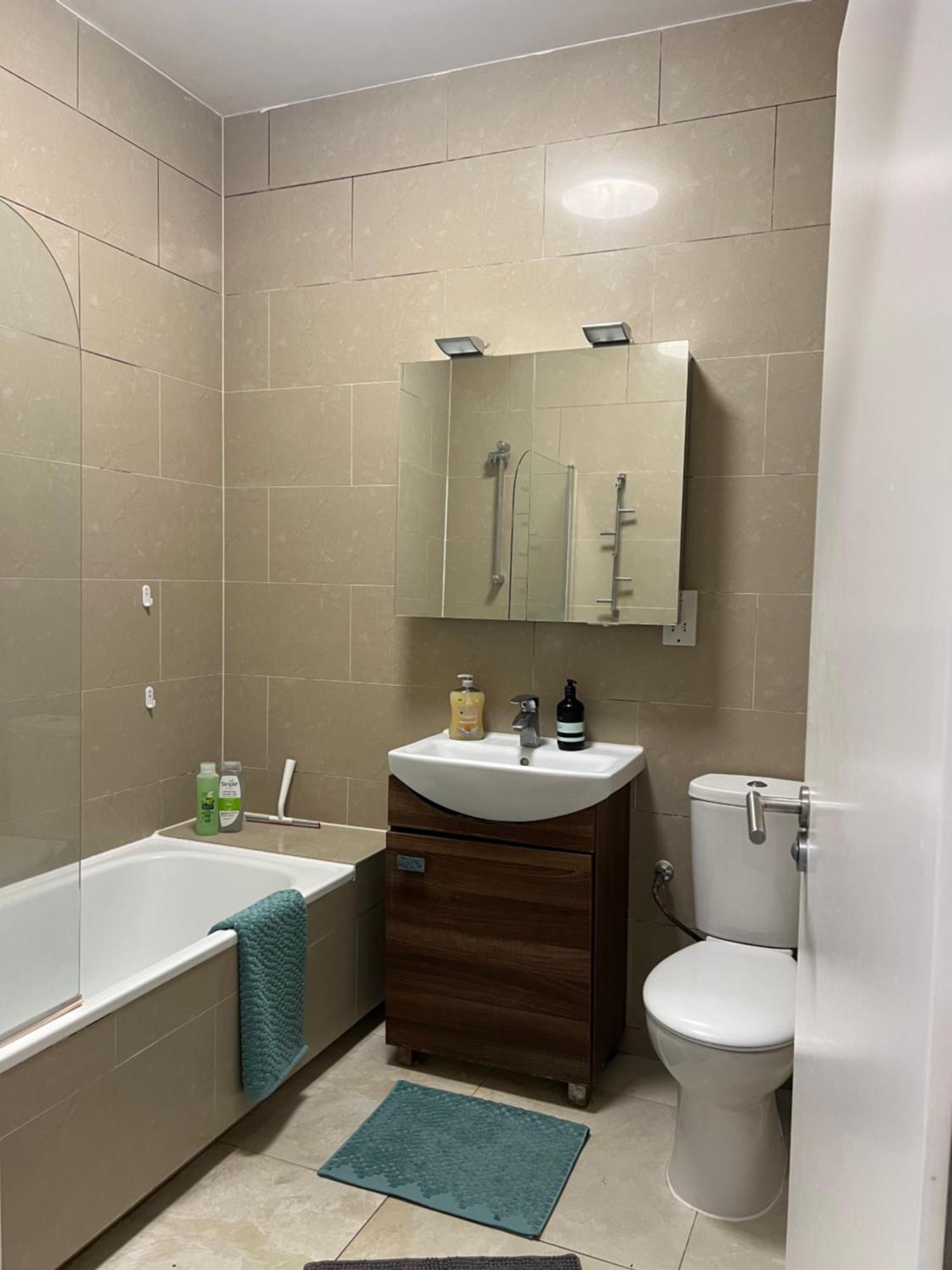 Fabulous Garden Flat Near Kings Cross St Pancras * Londen