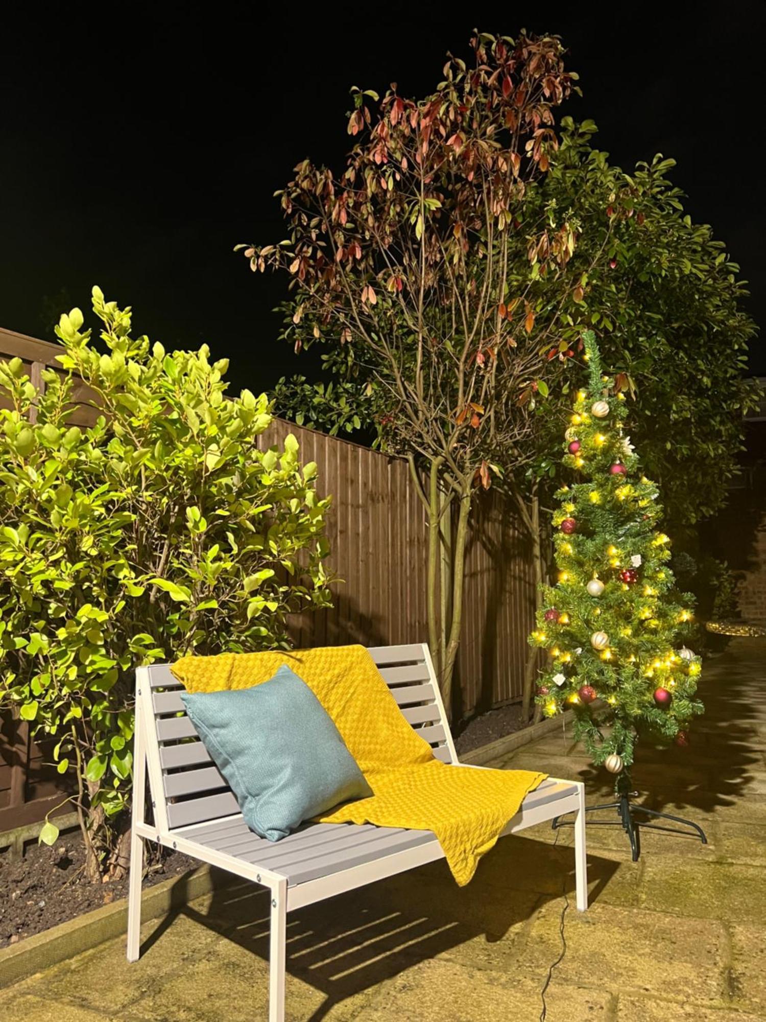 Appartement Fabulous Garden Flat Near Kings Cross St Pancras *