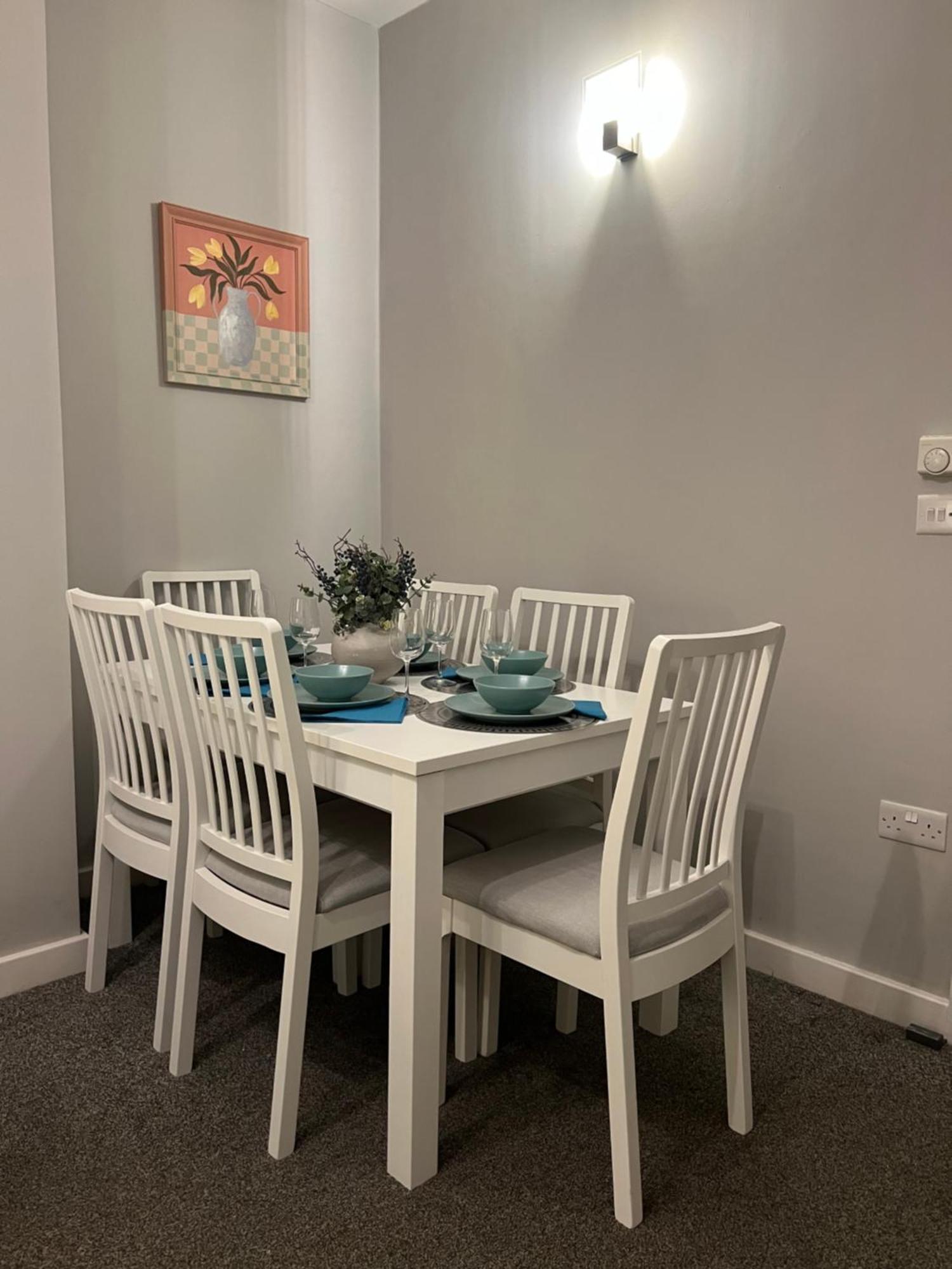 Appartement Fabulous Garden Flat Near Kings Cross St Pancras