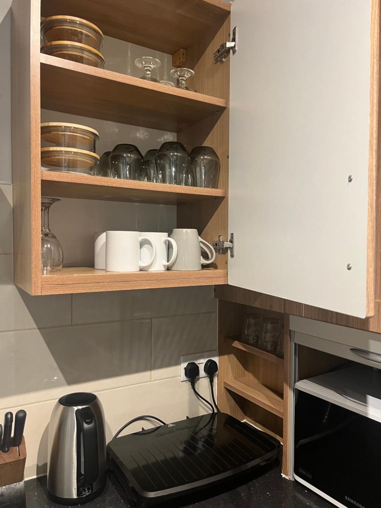 Appartement Fabulous Garden Flat Near Kings Cross St Pancras Londen