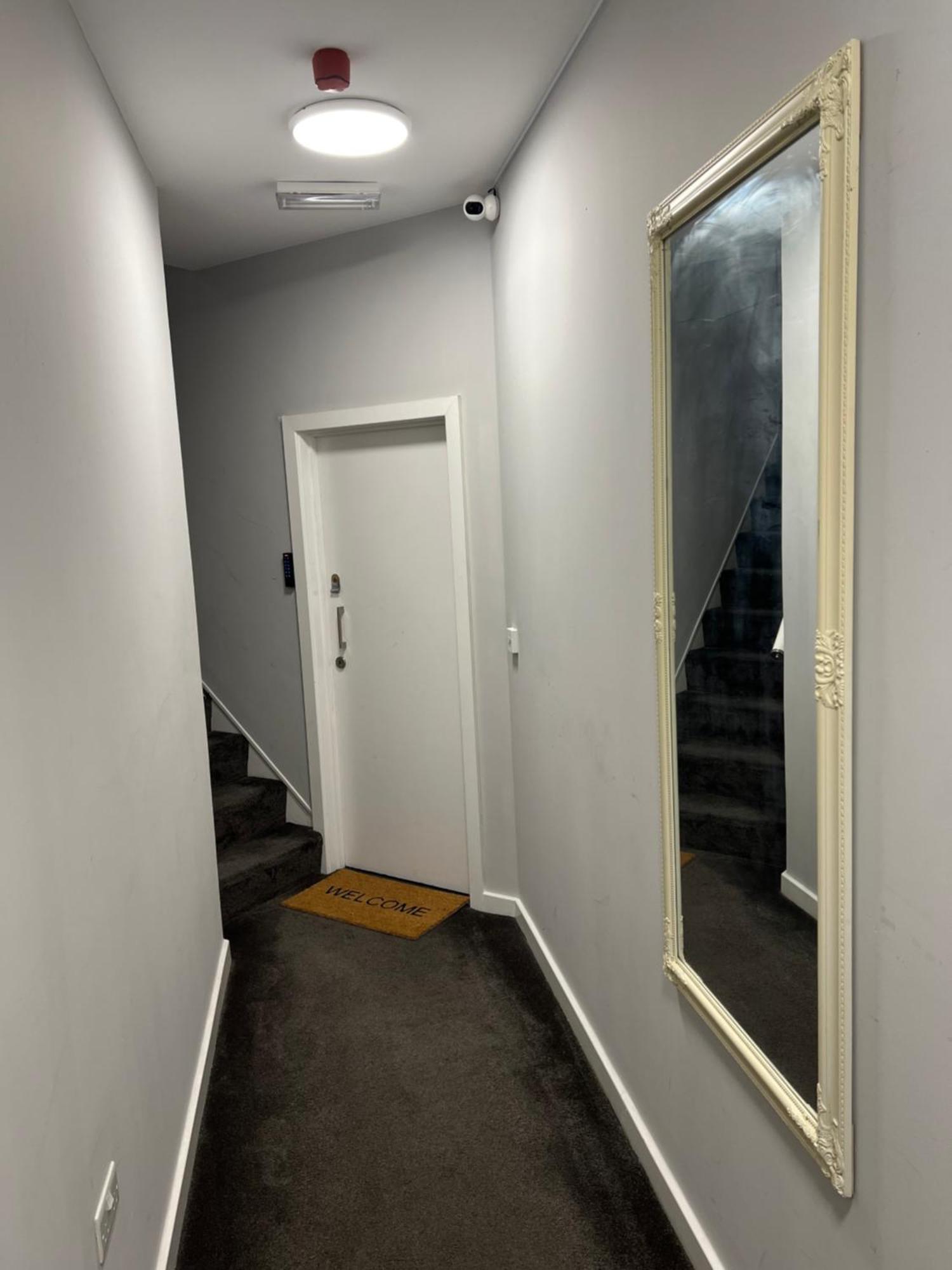 Appartement Fabulous Garden Flat Near Kings Cross St Pancras