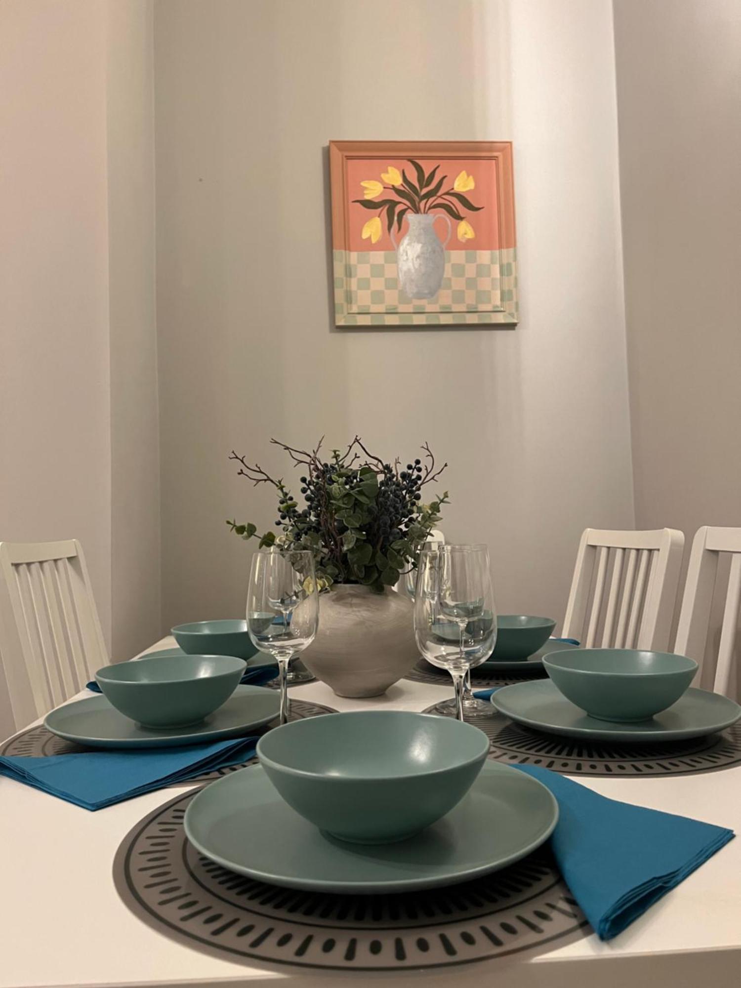 Fabulous Garden Flat Near Kings Cross St Pancras * Londen