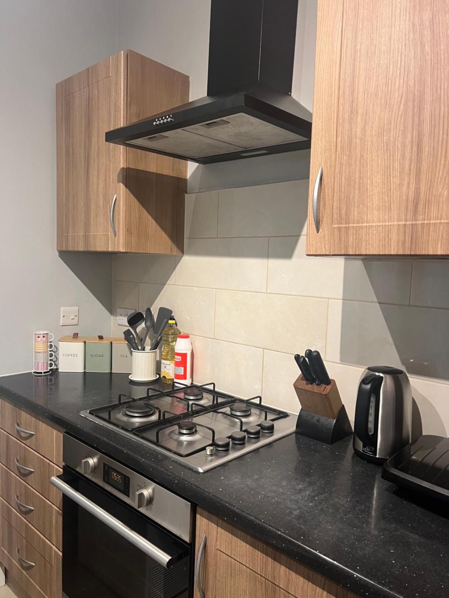 Appartement Fabulous Garden Flat Near Kings Cross St Pancras *