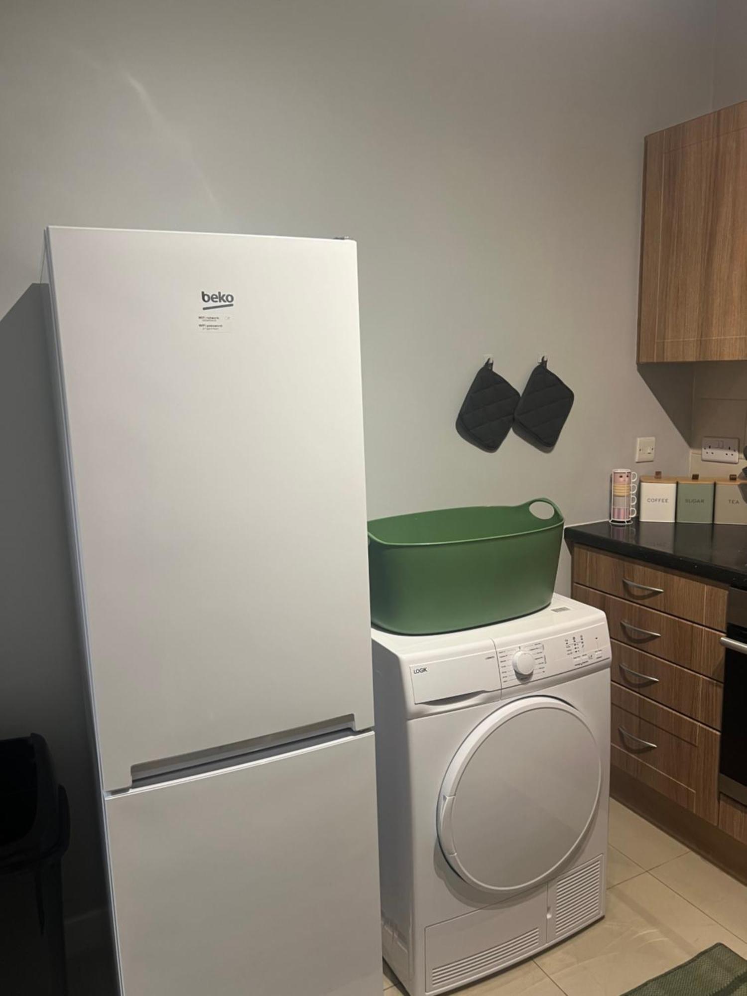 Fabulous Garden Flat Near Kings Cross St Pancras Londen