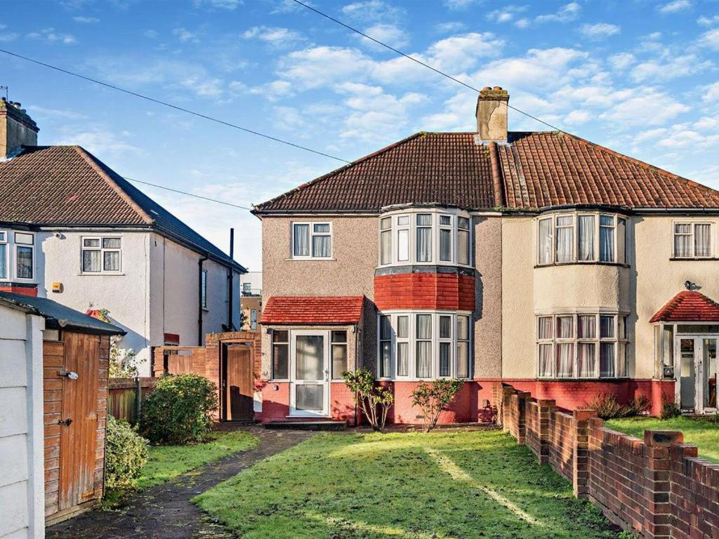 Casa de férias Eejs Stylish 3 Bedroom House - Greenwich *