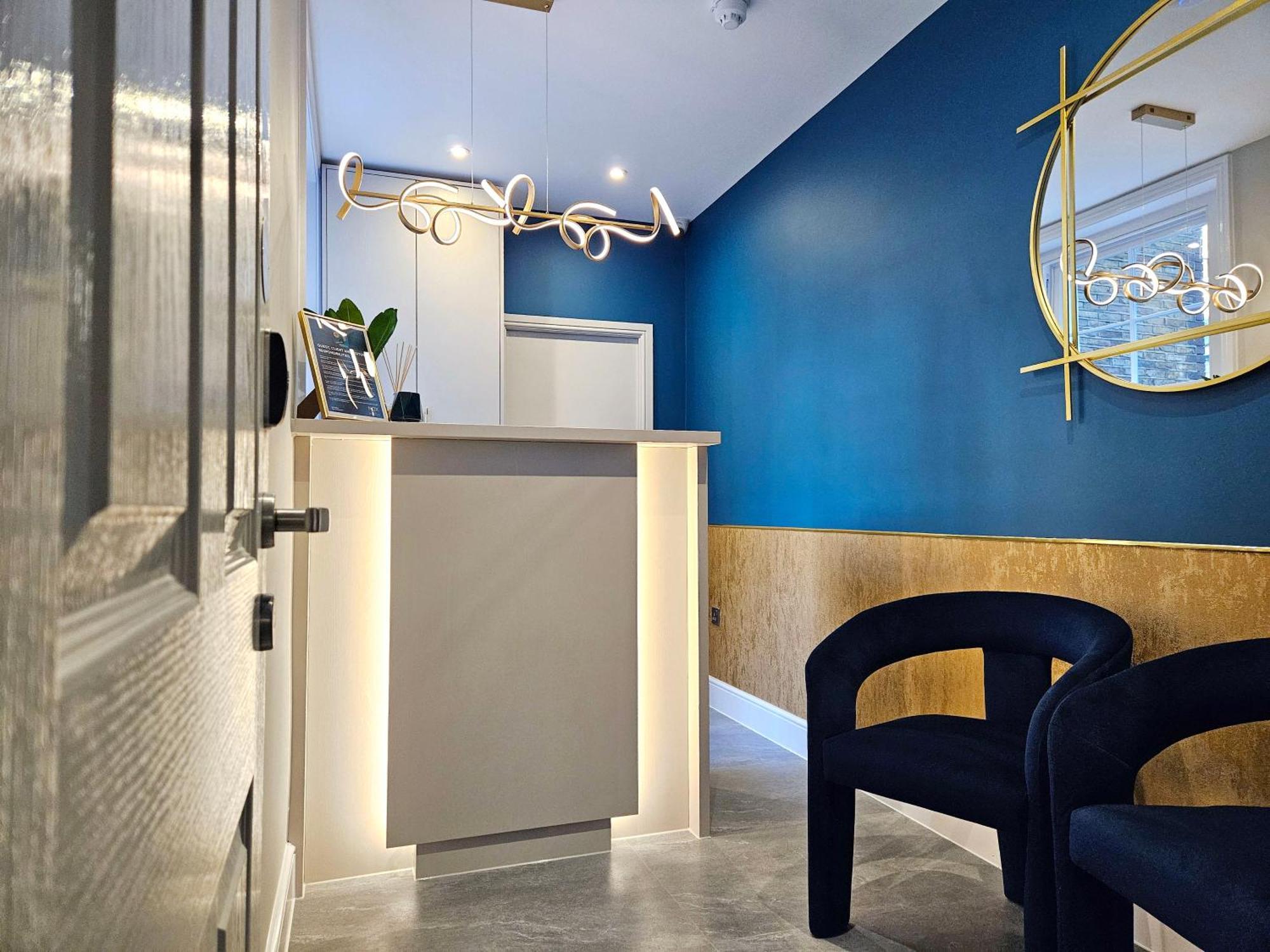Hotel Nox Paddington Londres