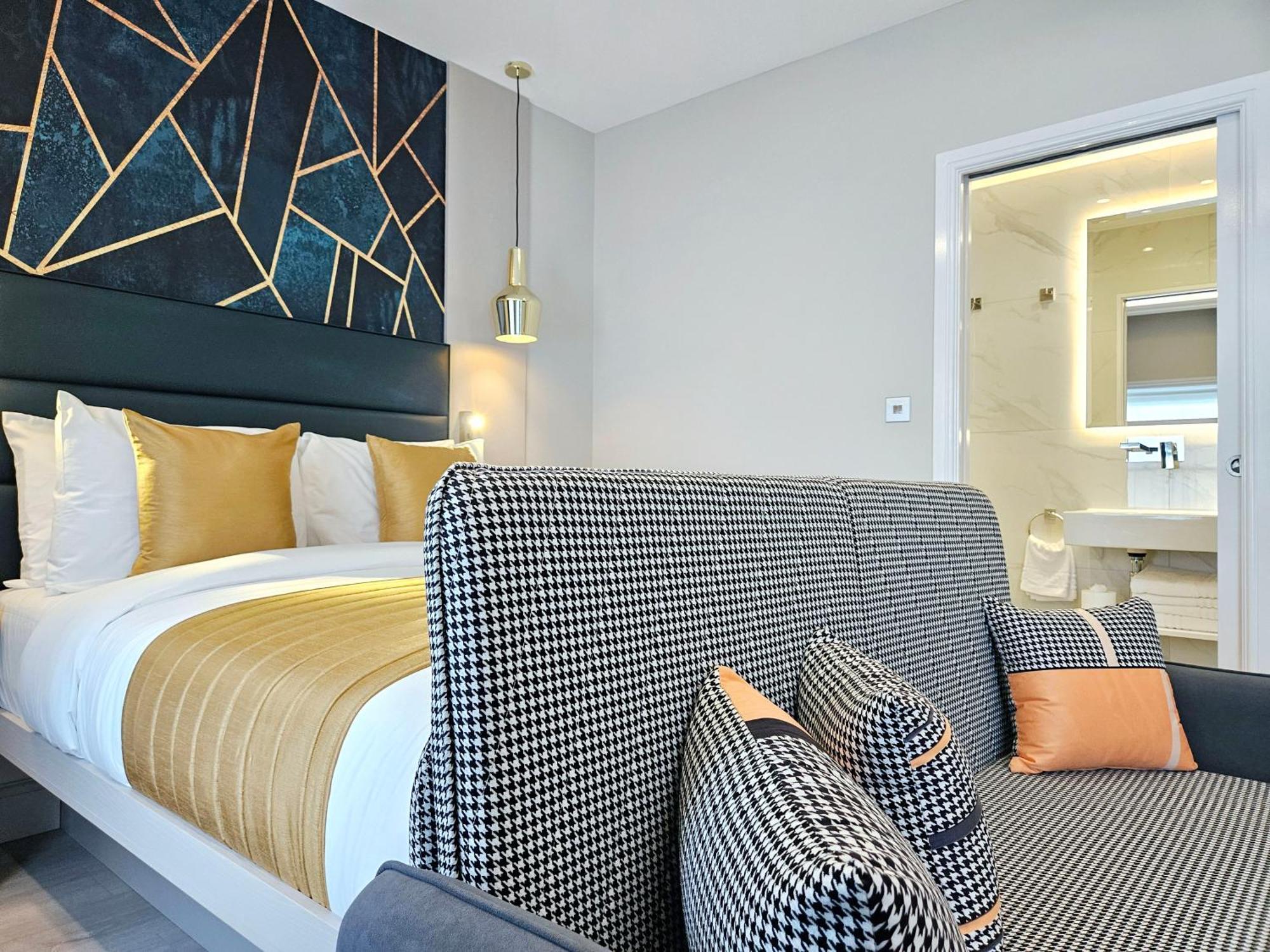 Hotel Nox Paddington Londres