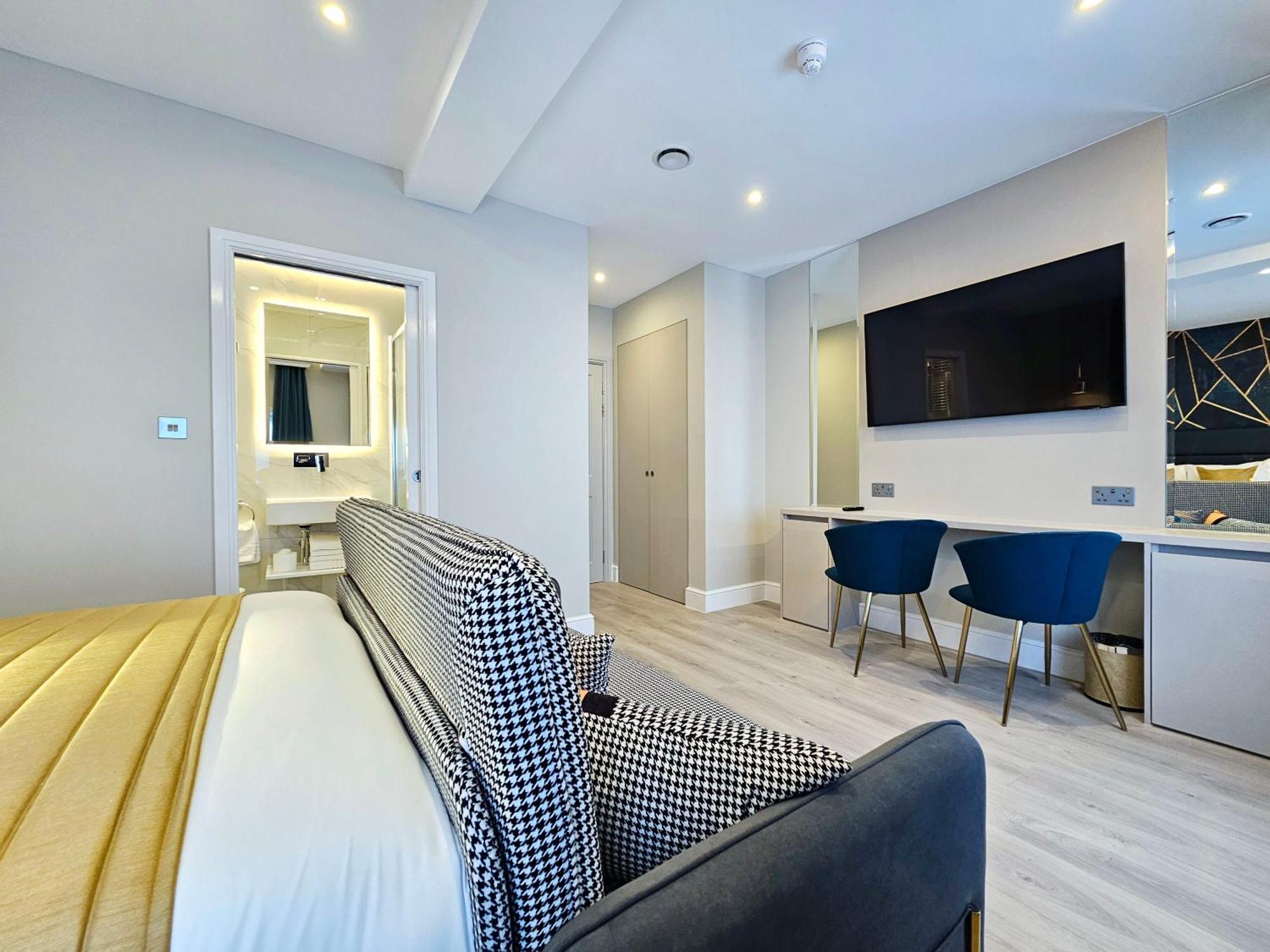 Nox Paddington 4* Londres