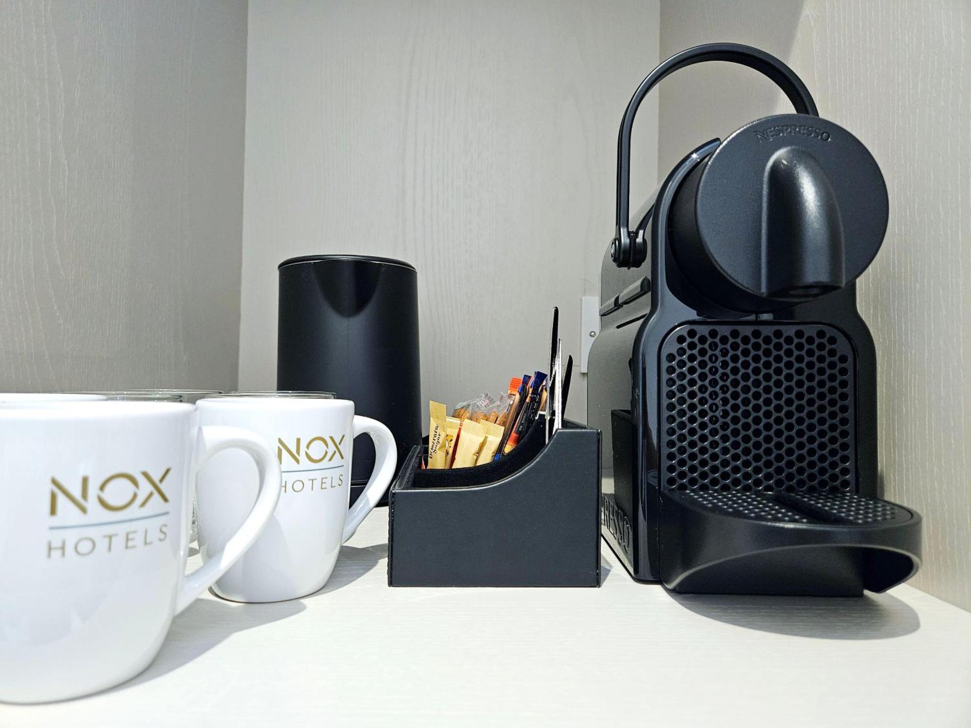 Nox Paddington 4* Londres