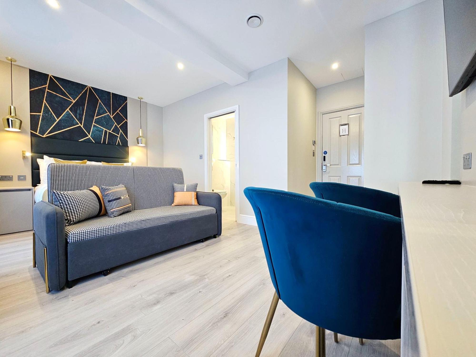 Hotel Nox Paddington Londres