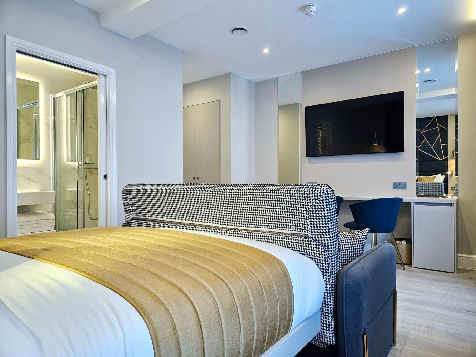 Nox Paddington Hotel Londres