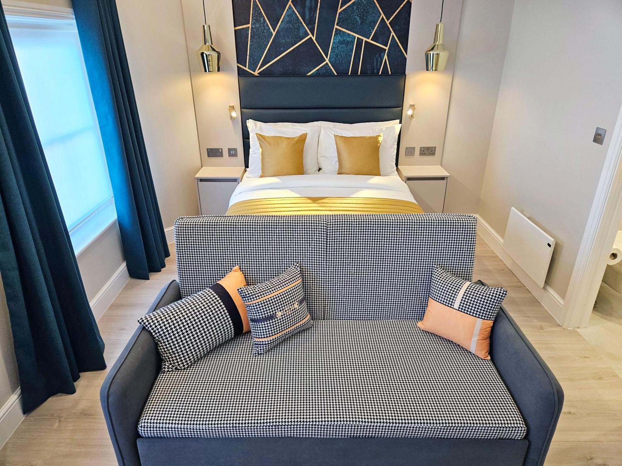 Nox Paddington 4* Londres