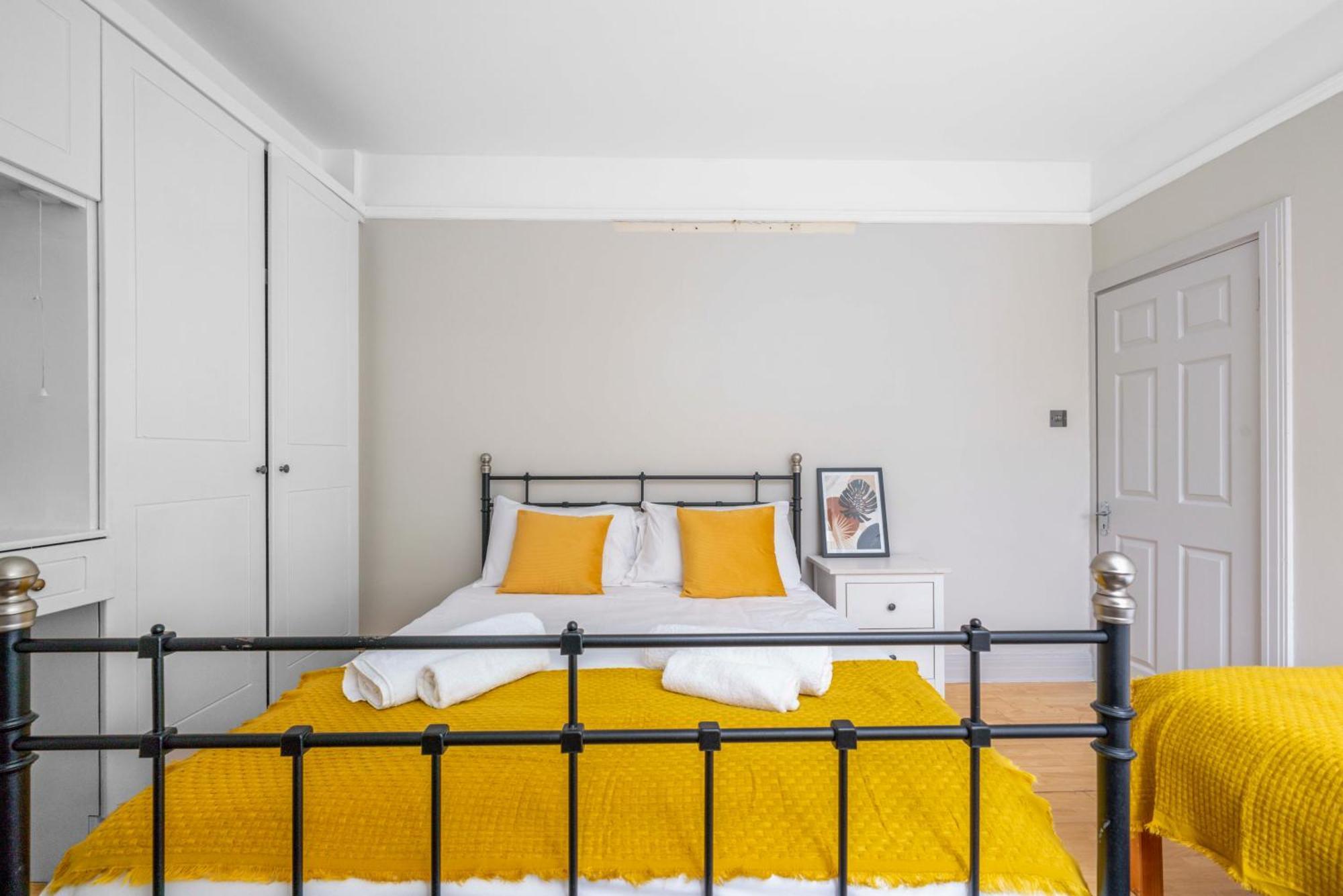 Appartement Cosy 1 Bedroom Flat In Marble Arch