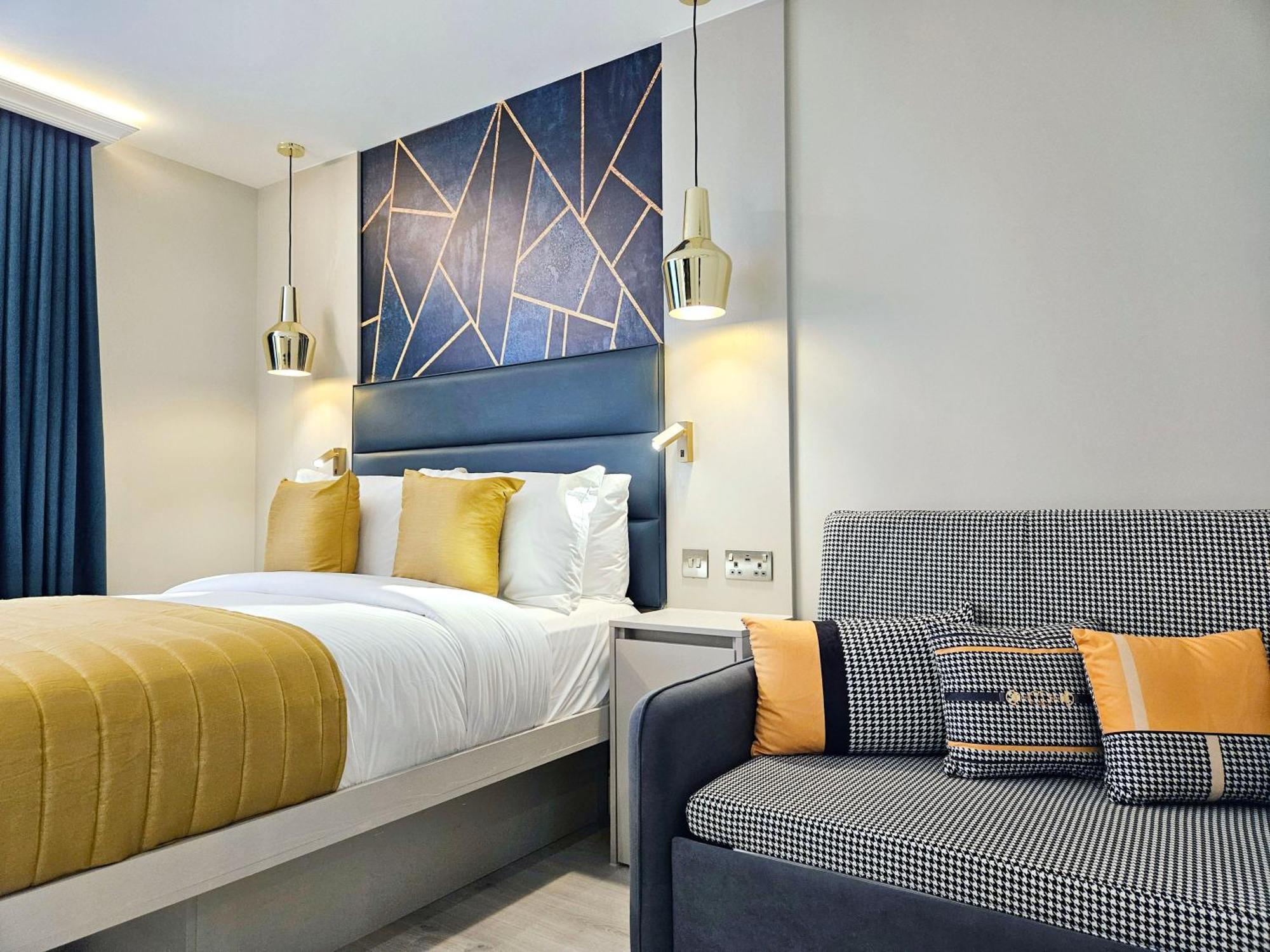 Nox Paddington Hotel Londres
