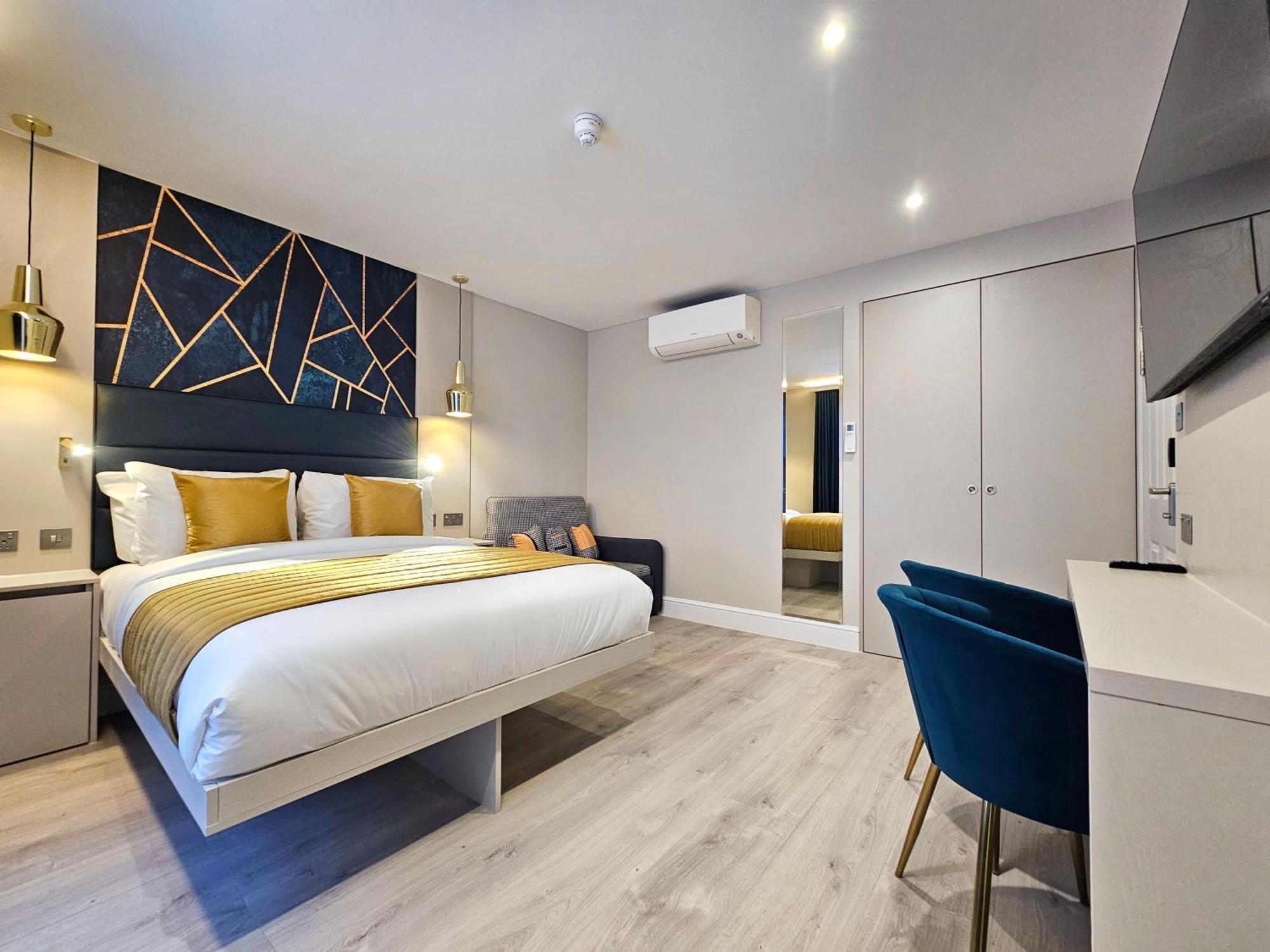 Nox Paddington 4* Londres