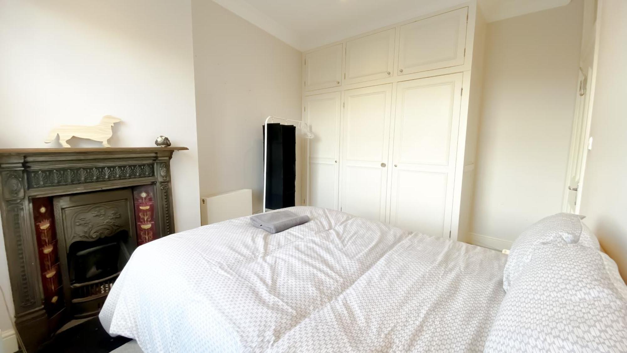 Habitación en casa particular - Fulham Hideaway Londres