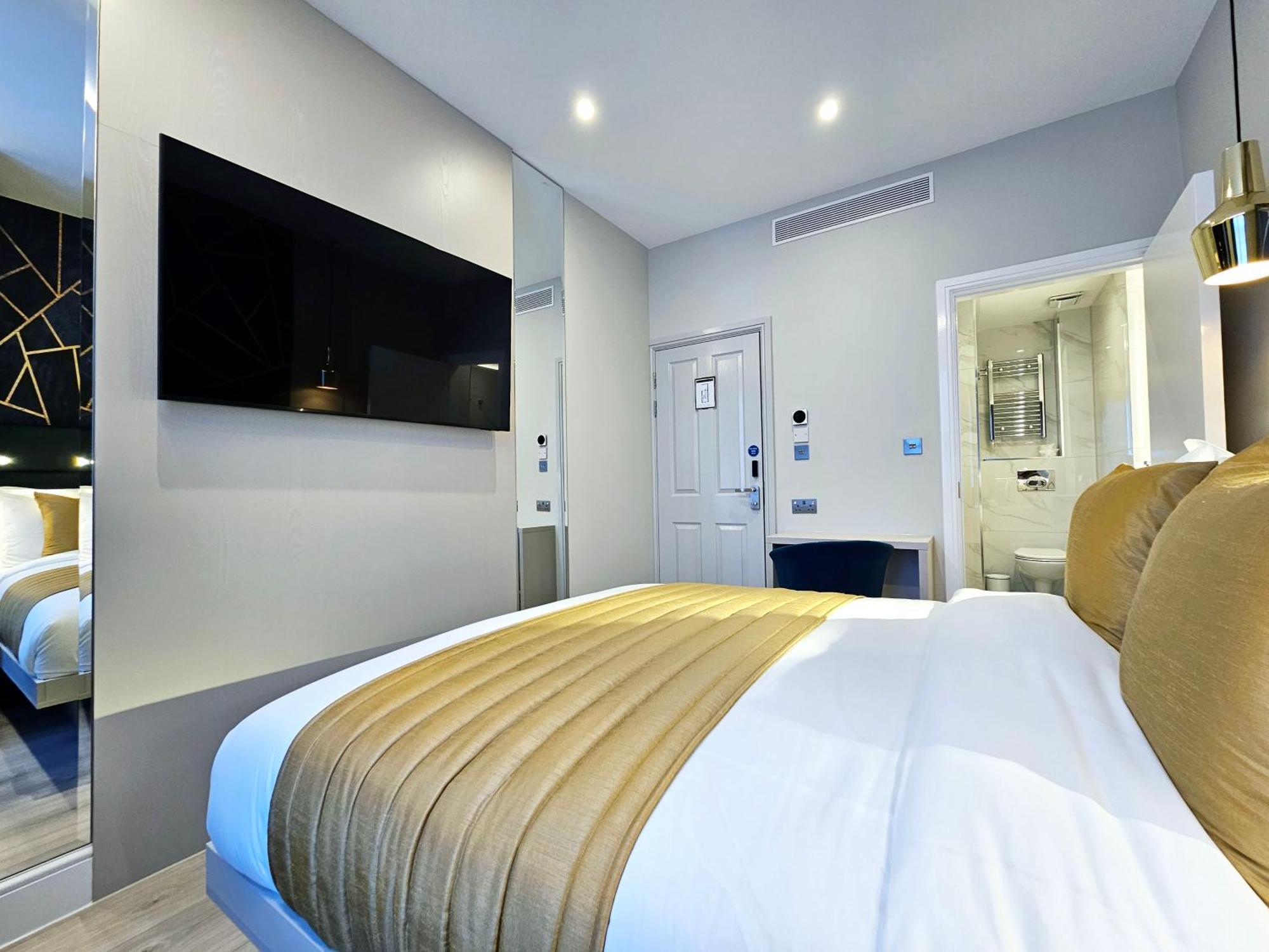 Nox Paddington 4* Londres