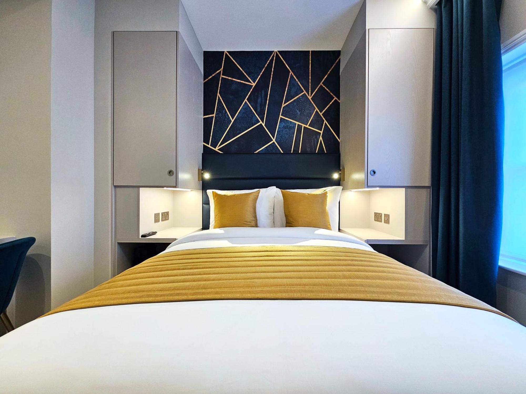 Nox Paddington 4* Londres