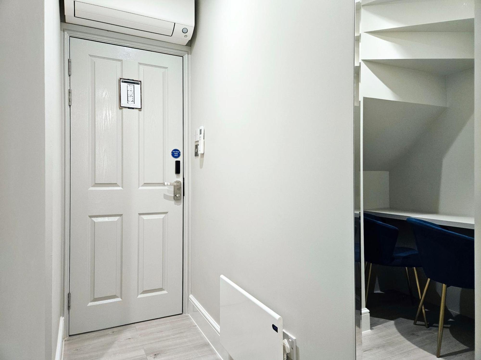 Hotel Nox Paddington Londres
