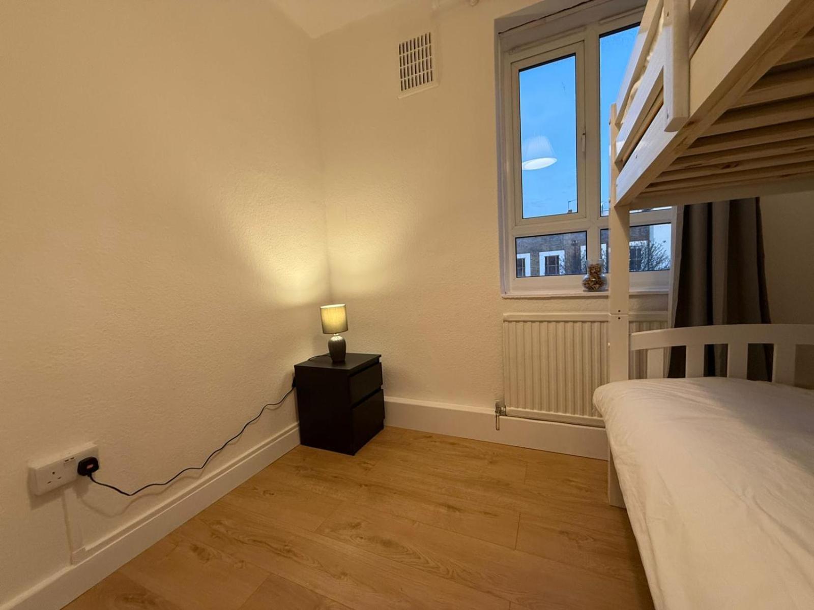 Appartement Modern 3bed Flat Near Camden And Centre Londres